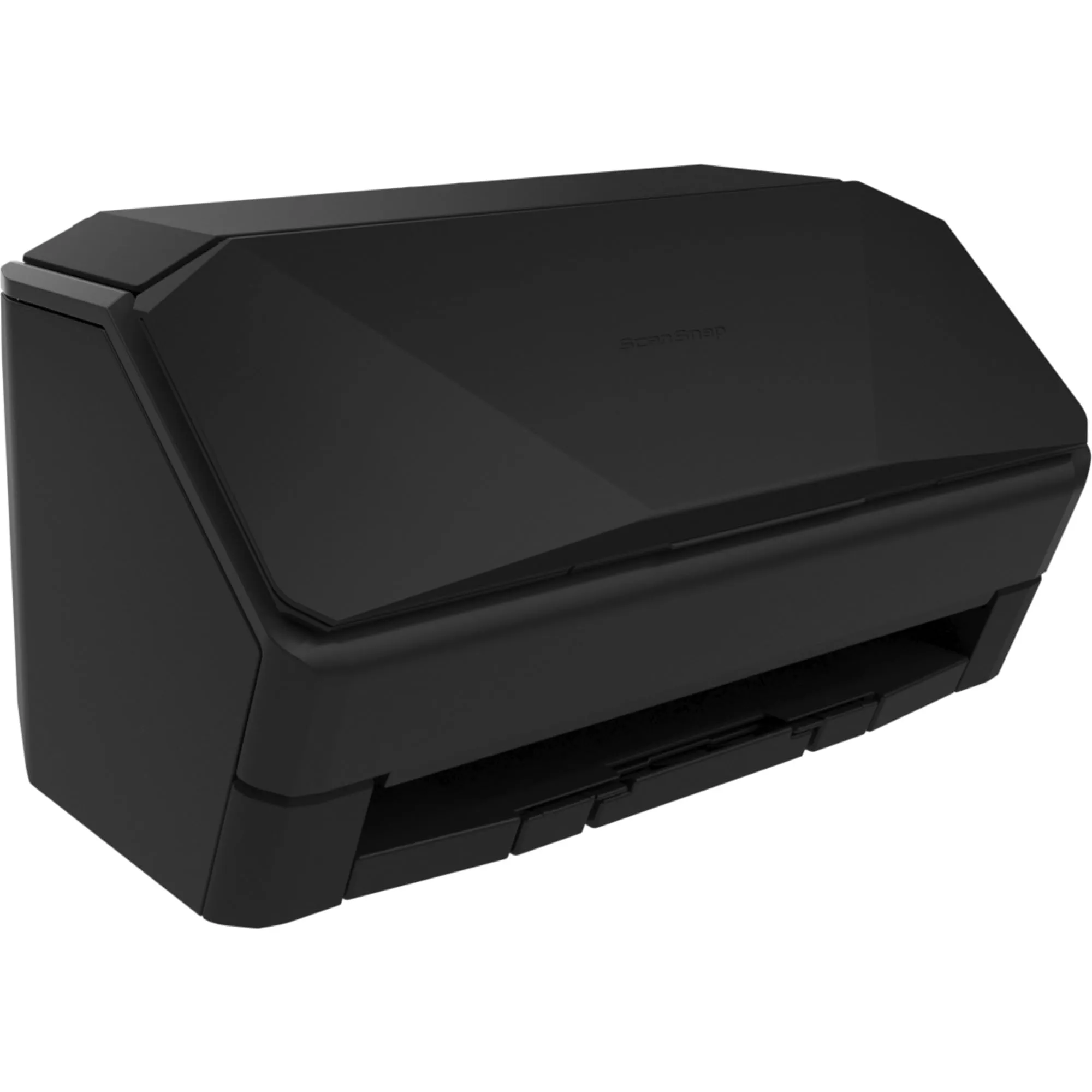 ScanSnap iX2500 Nero - Scanner duplex ultra veloce da 45 ppm, ADF da 100 fogli, 600 DPI, touch screen da 5", connettività Wi-Fi/Bluetooth/USB