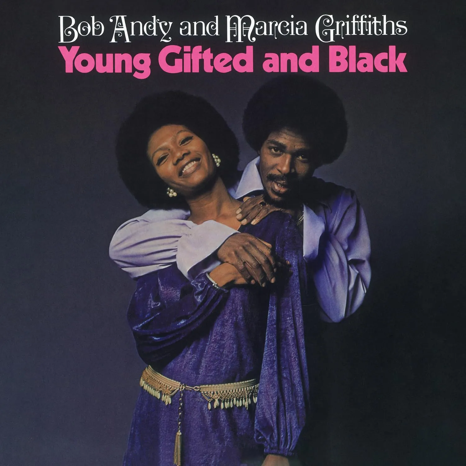 young gifted and black