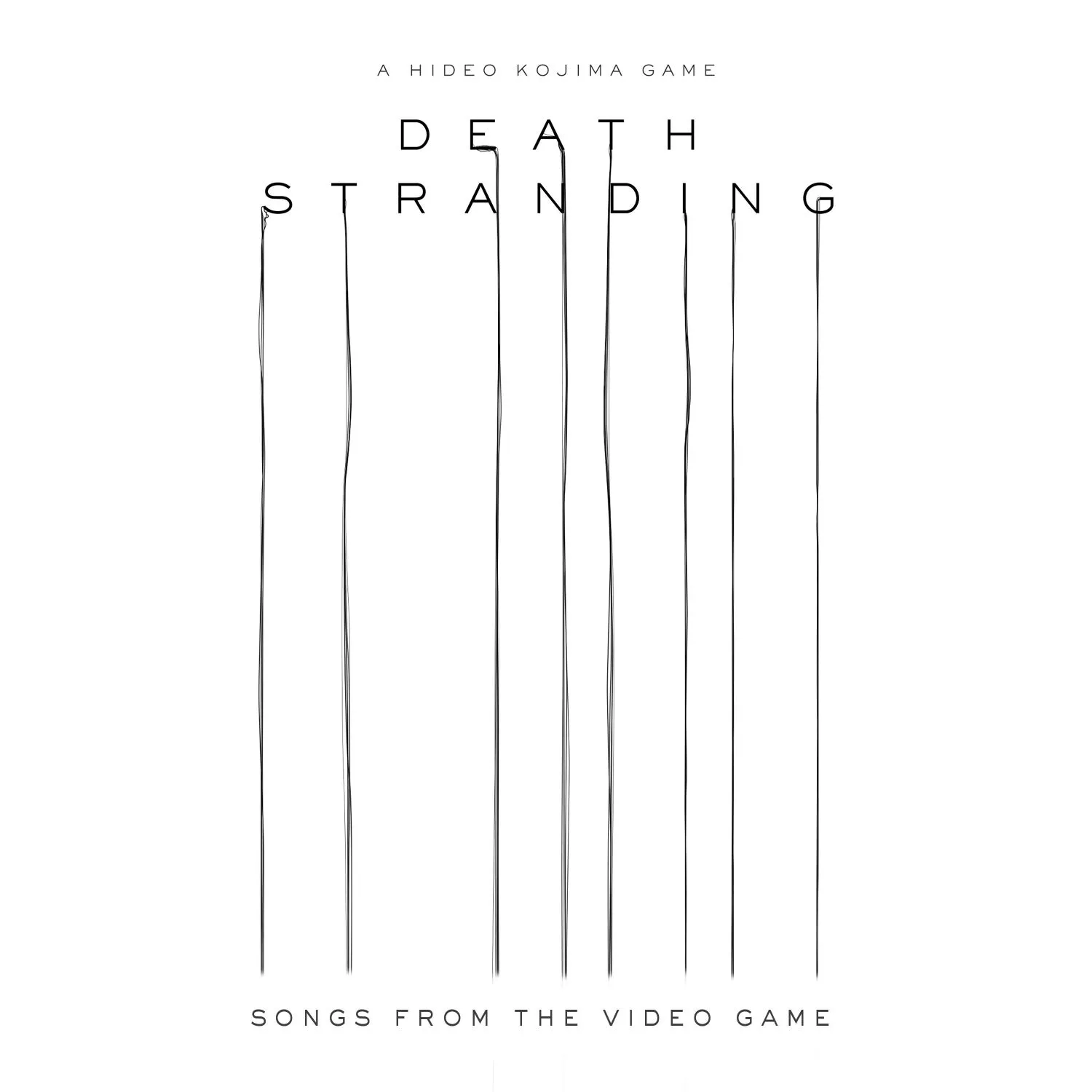 Death Stranding (Colonna Sonora Del Videogame)