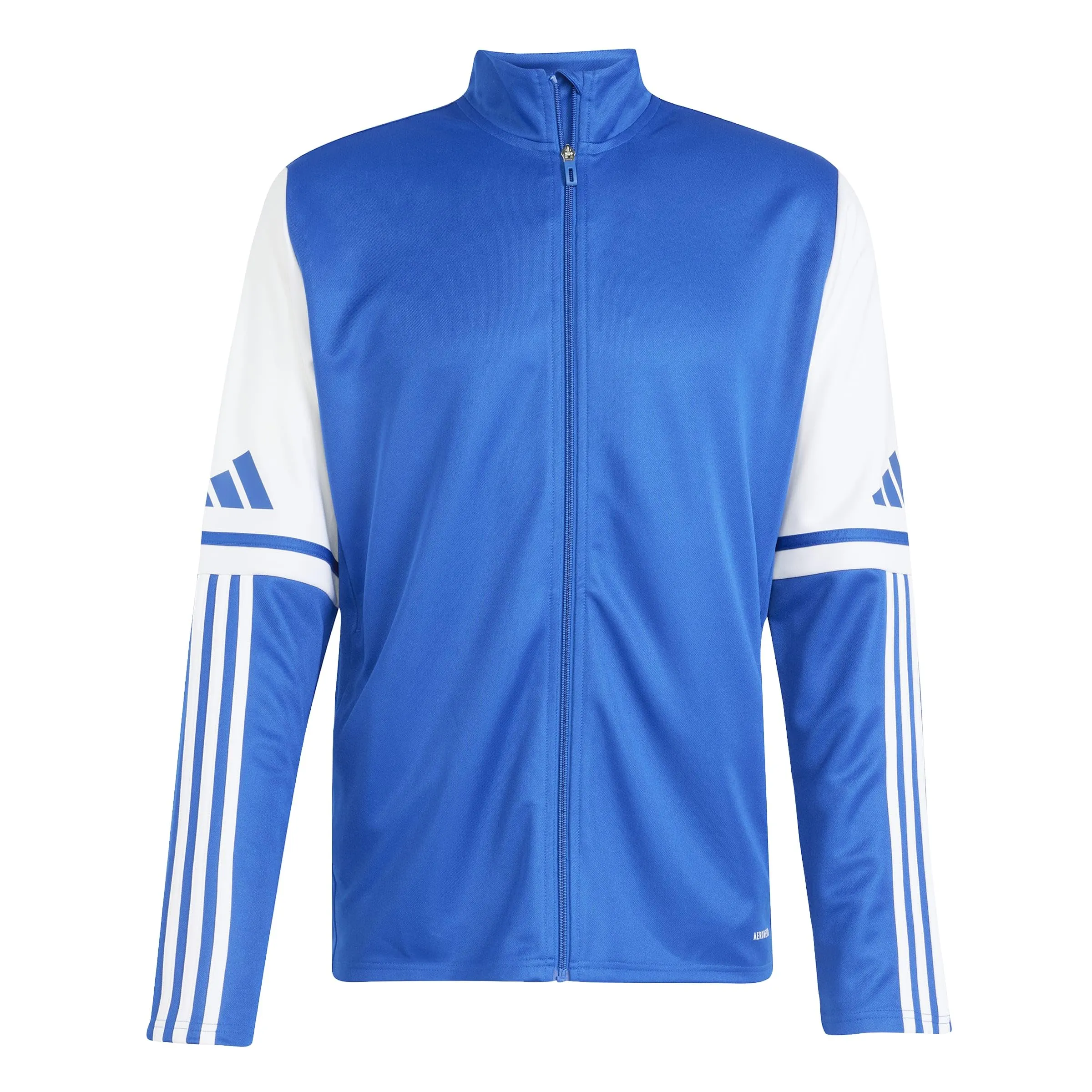 adidas Uomo SQUADRA25 TRAINING JACKET, team royal blue/white, XXL