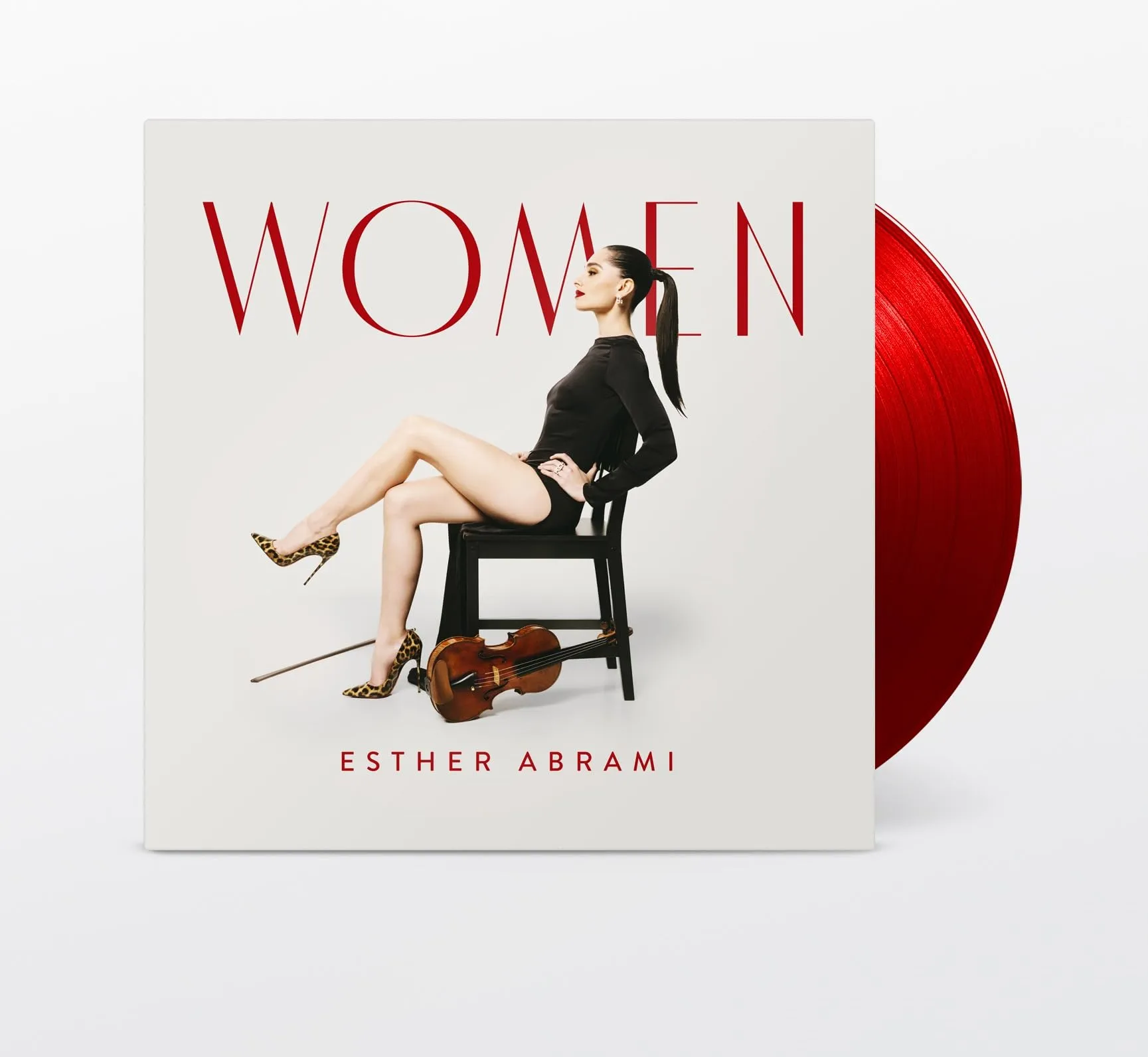 Women [2 LP]
