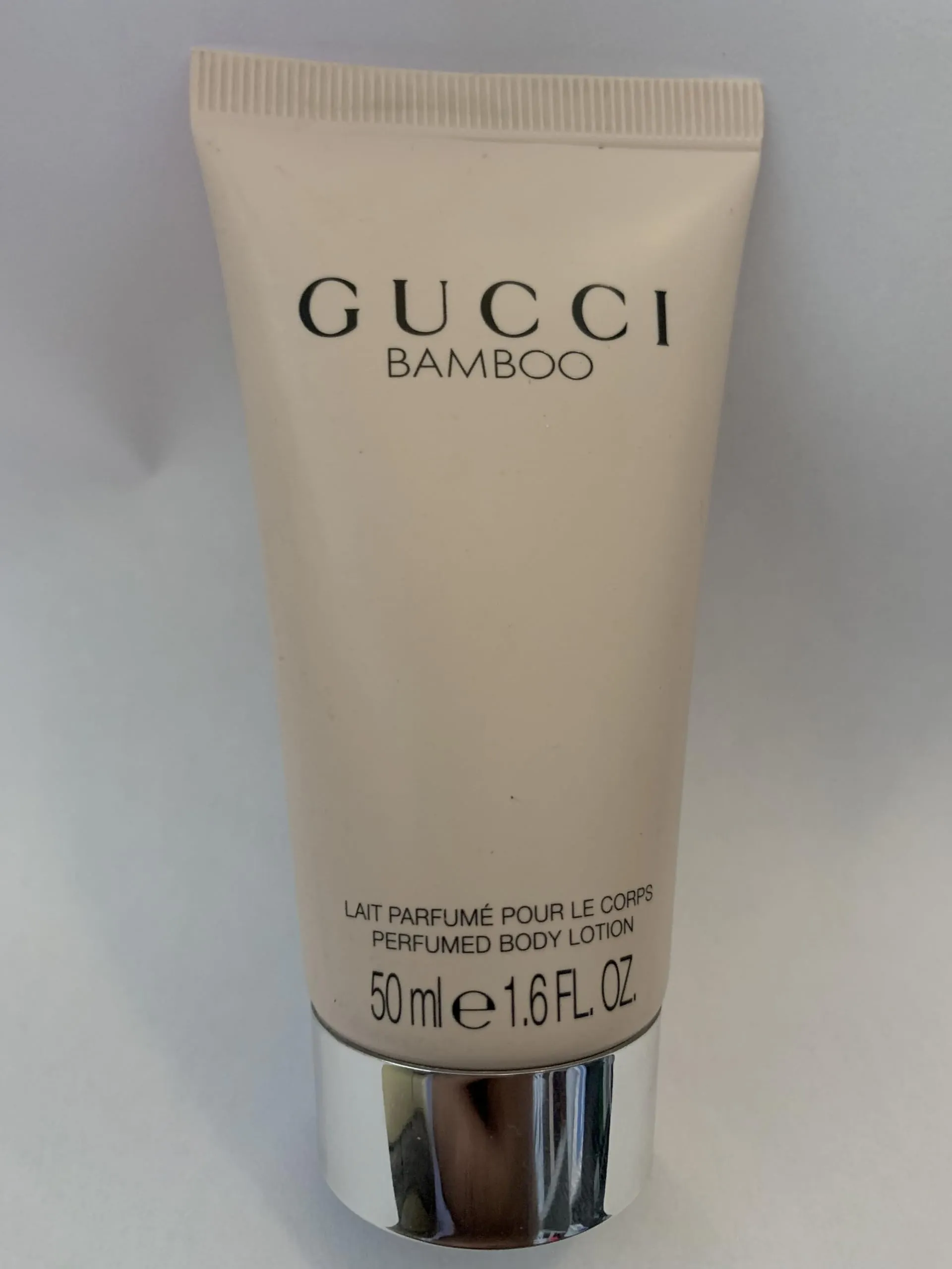 GUCCI BAMBOO BODY LOTION 50 ML