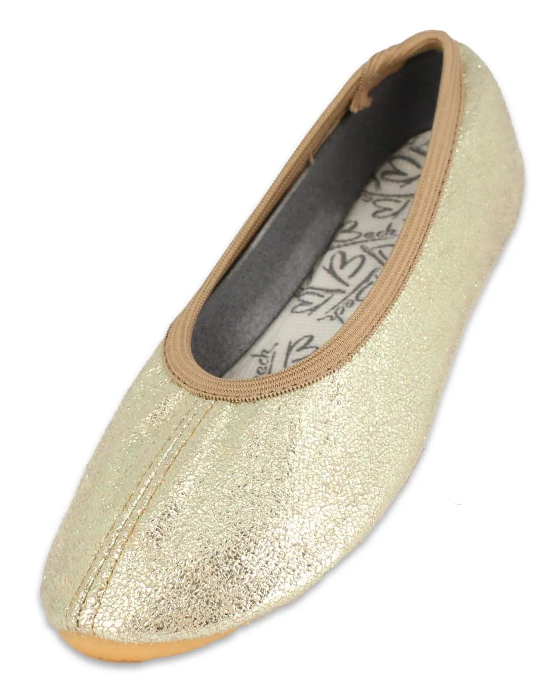 Beck Basic 071, Scarpe da Ginnastica Donna