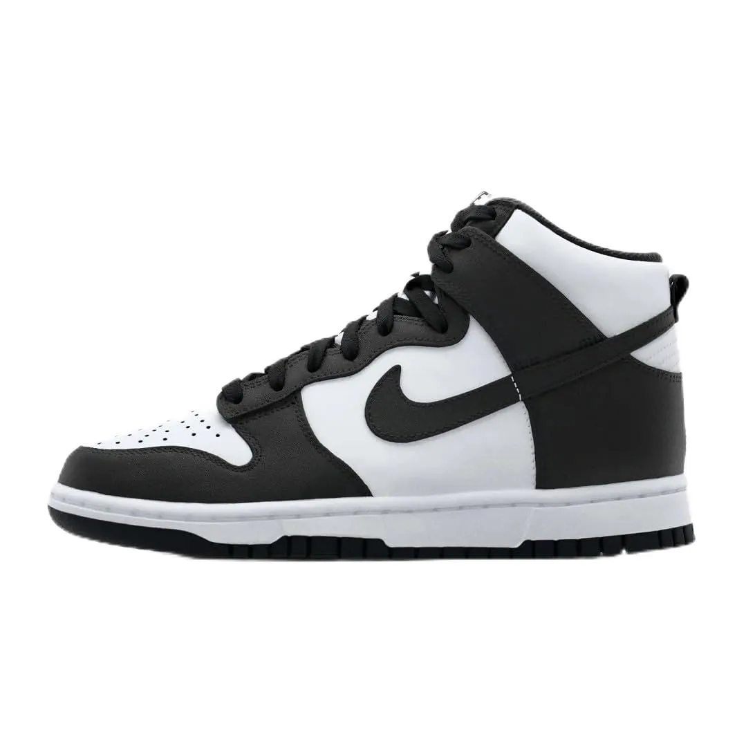 Nike Dunk High, Sneaker Donna, 38.5 EU