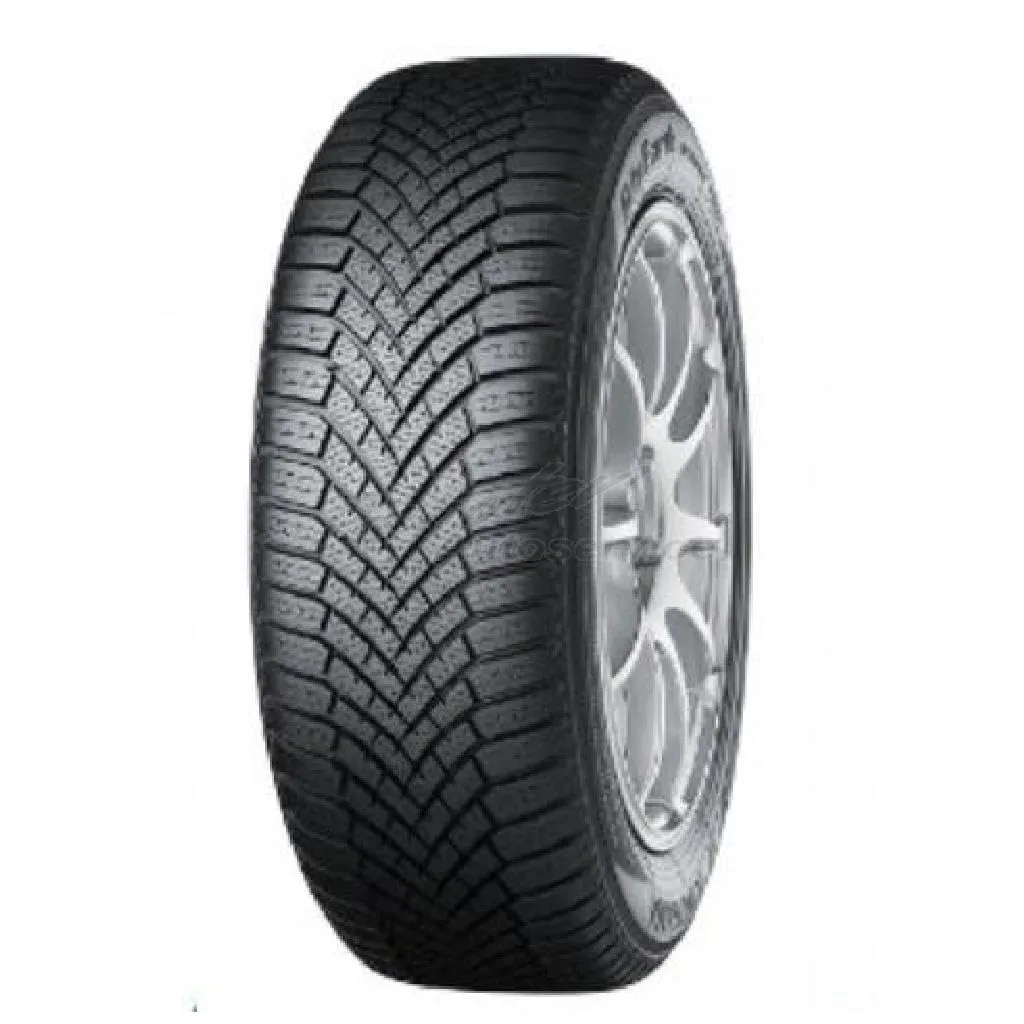 YOKOHAMA 195/65 R15 91T BluEarth Winter V906