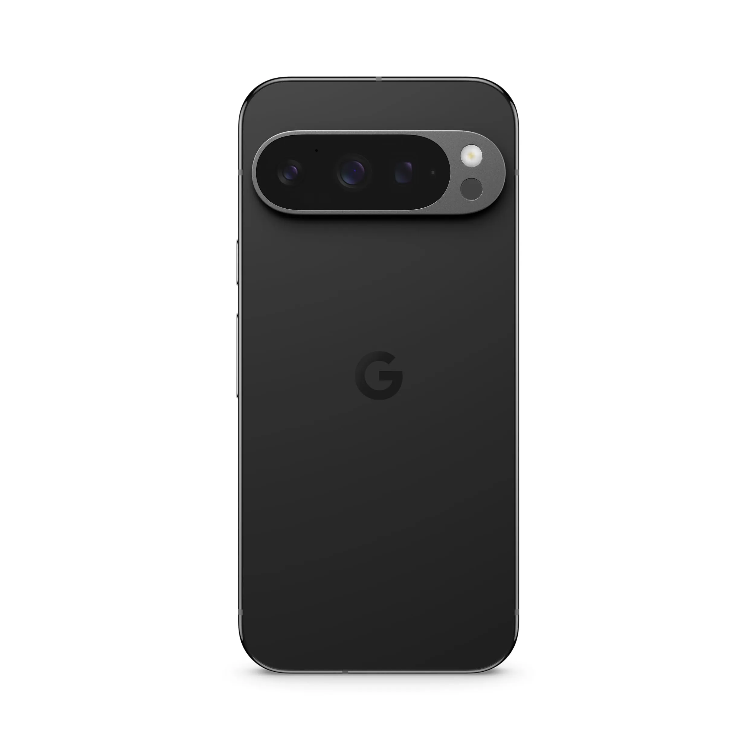Google Pixel 9 Pro - Smartphone Android sbloccato con Gemini, sistema a tripla fotocamera posteriore, batteria con 24 ore di autonomia e display Super Actua da 6,3" - Nero ossidiana, 128GB