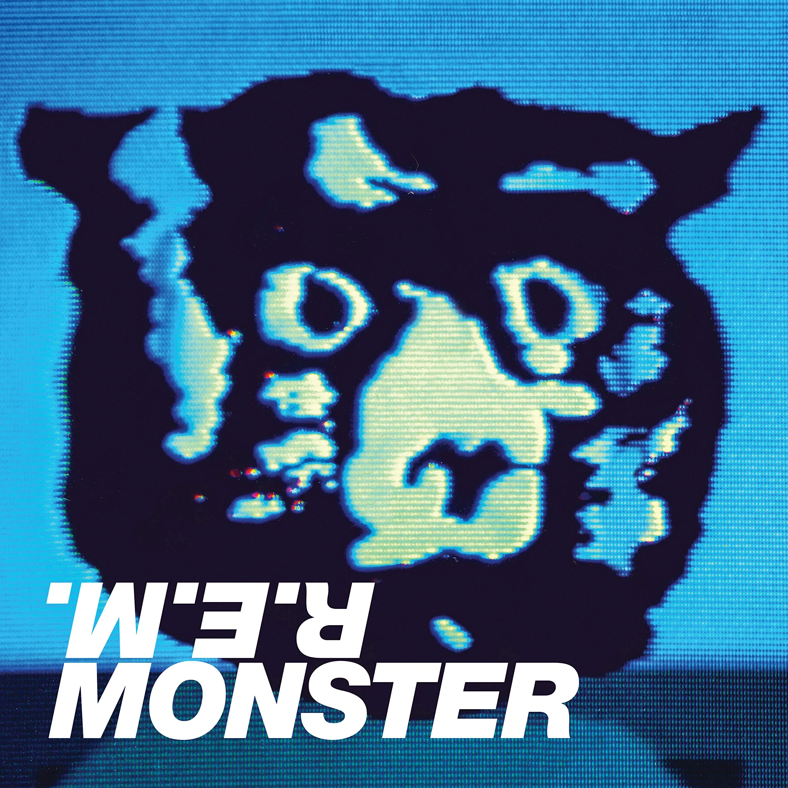 Monster - 25Th Anniversary Edition (Doppio Cd) (2 CD)