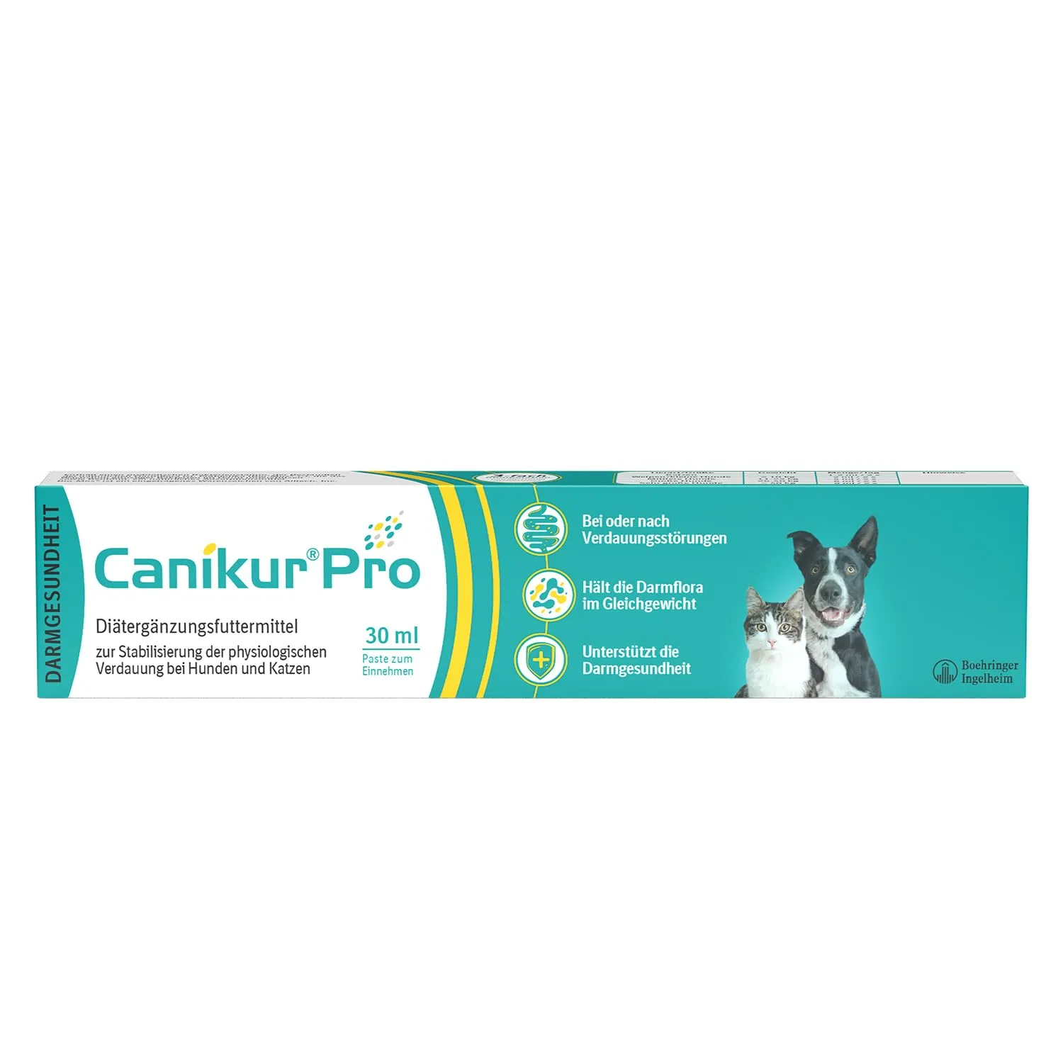 CANIKUR Pro Paste Vet. 30 ml Pasta