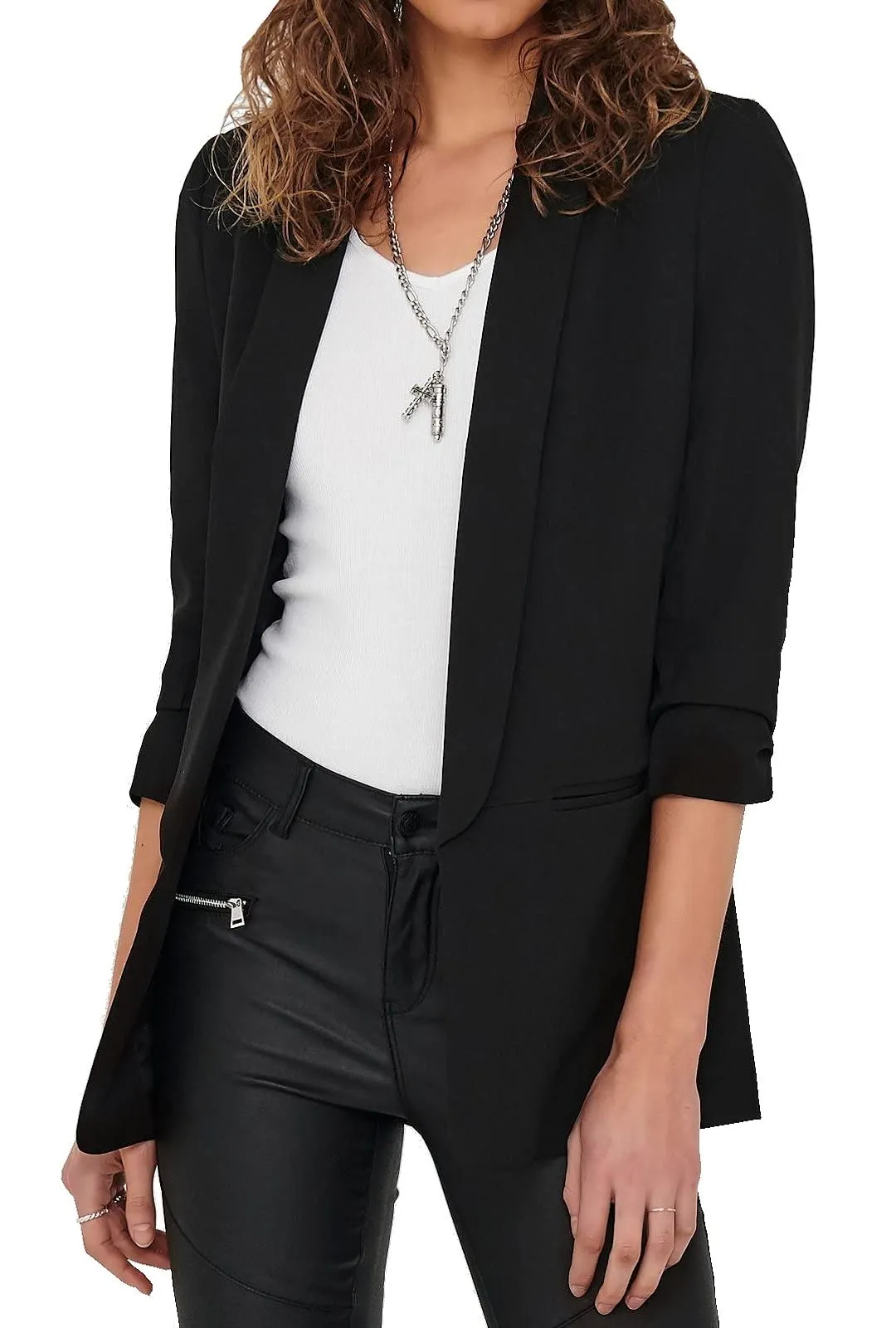 ONLY Blazer ONLELLY Blazer Black 36 Black 1 36