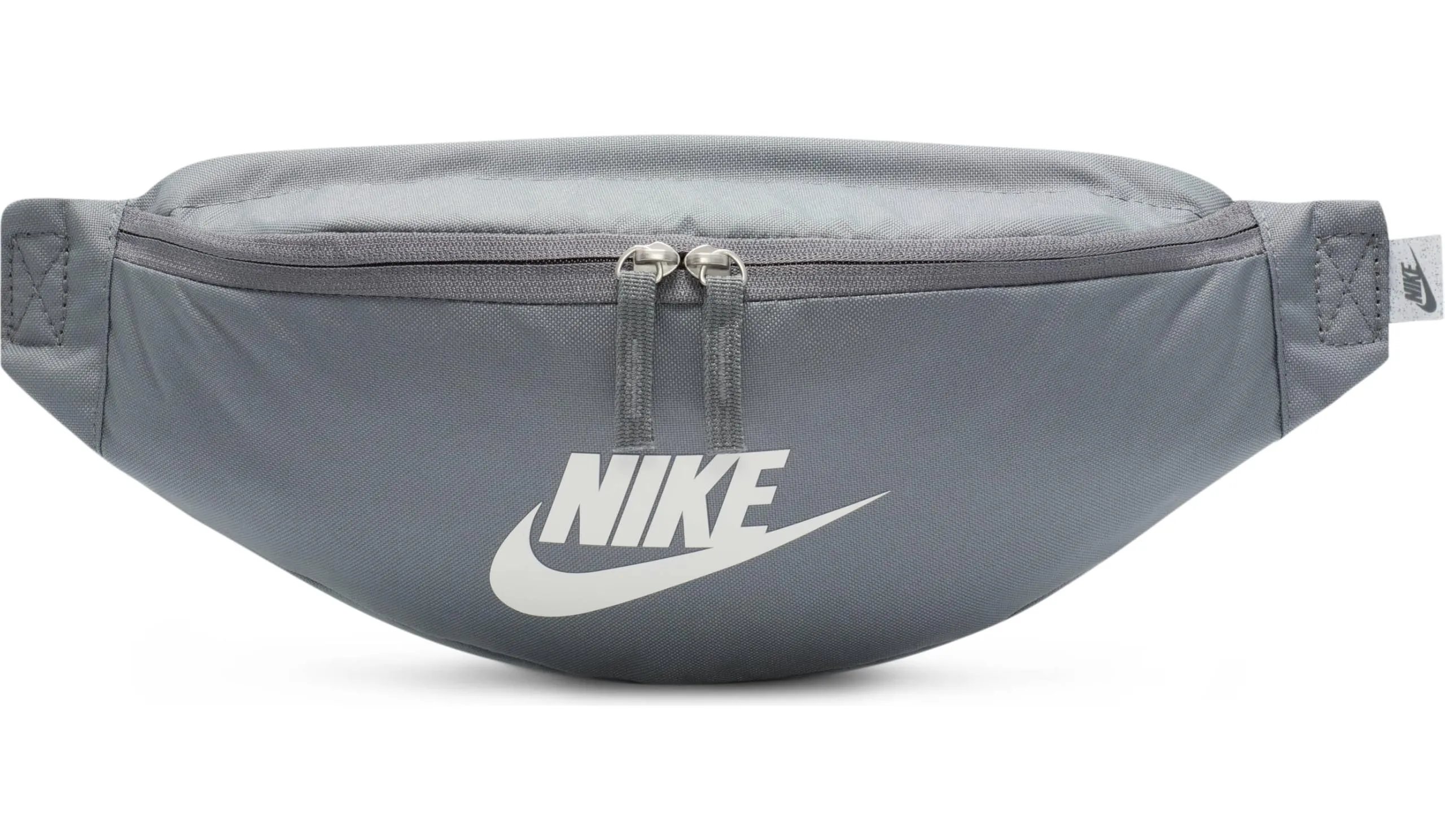 Nike, grigio fumo/grigio fumo/bianco sumit, taglia unica, Abbigliamento sportivo