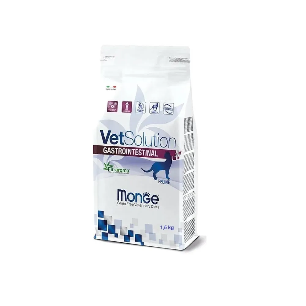 Monge VetSolution Gastrointestinal 1.5 kg