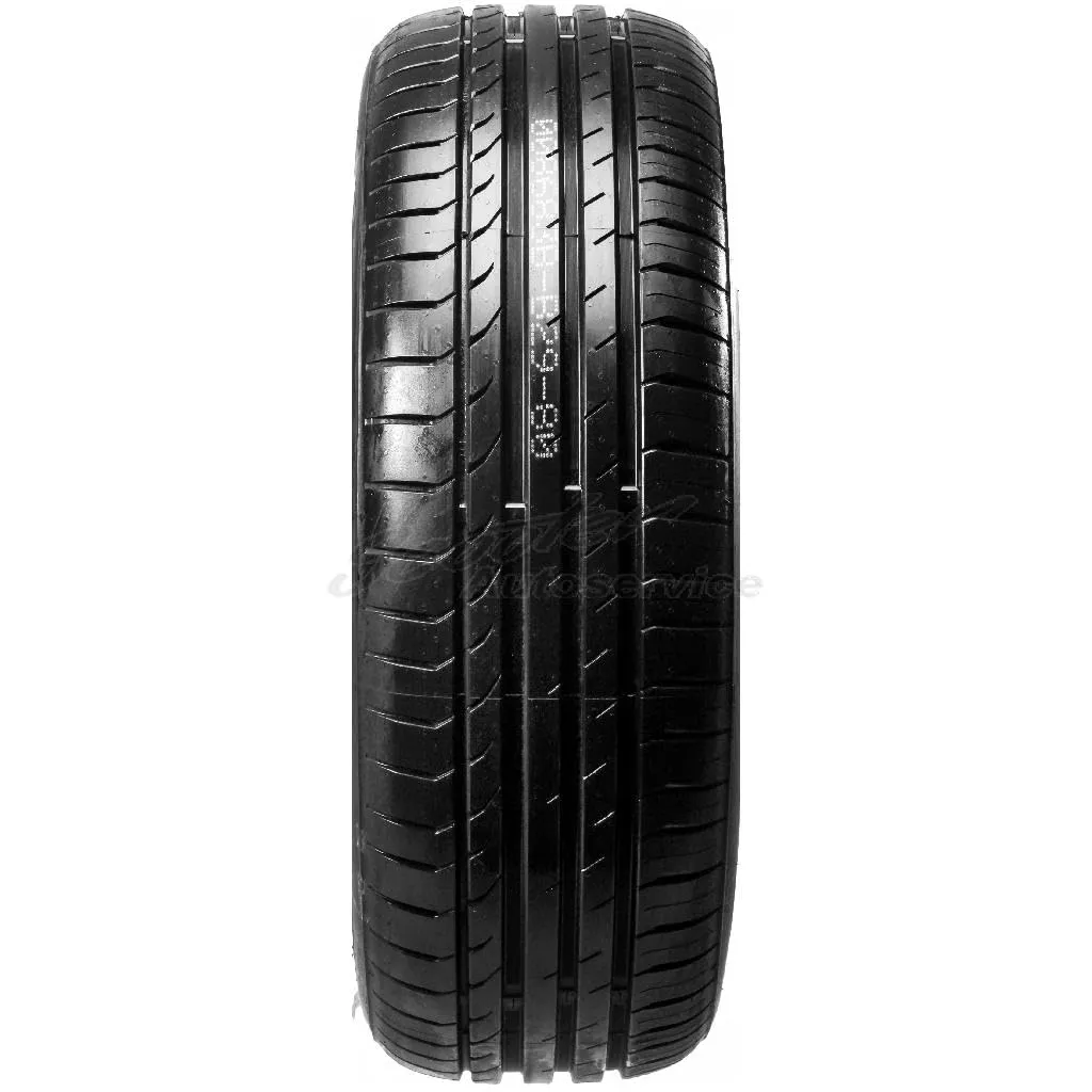 GOMME PNEUMATICI Z-107 185/55 R15 82V GOODRIDE