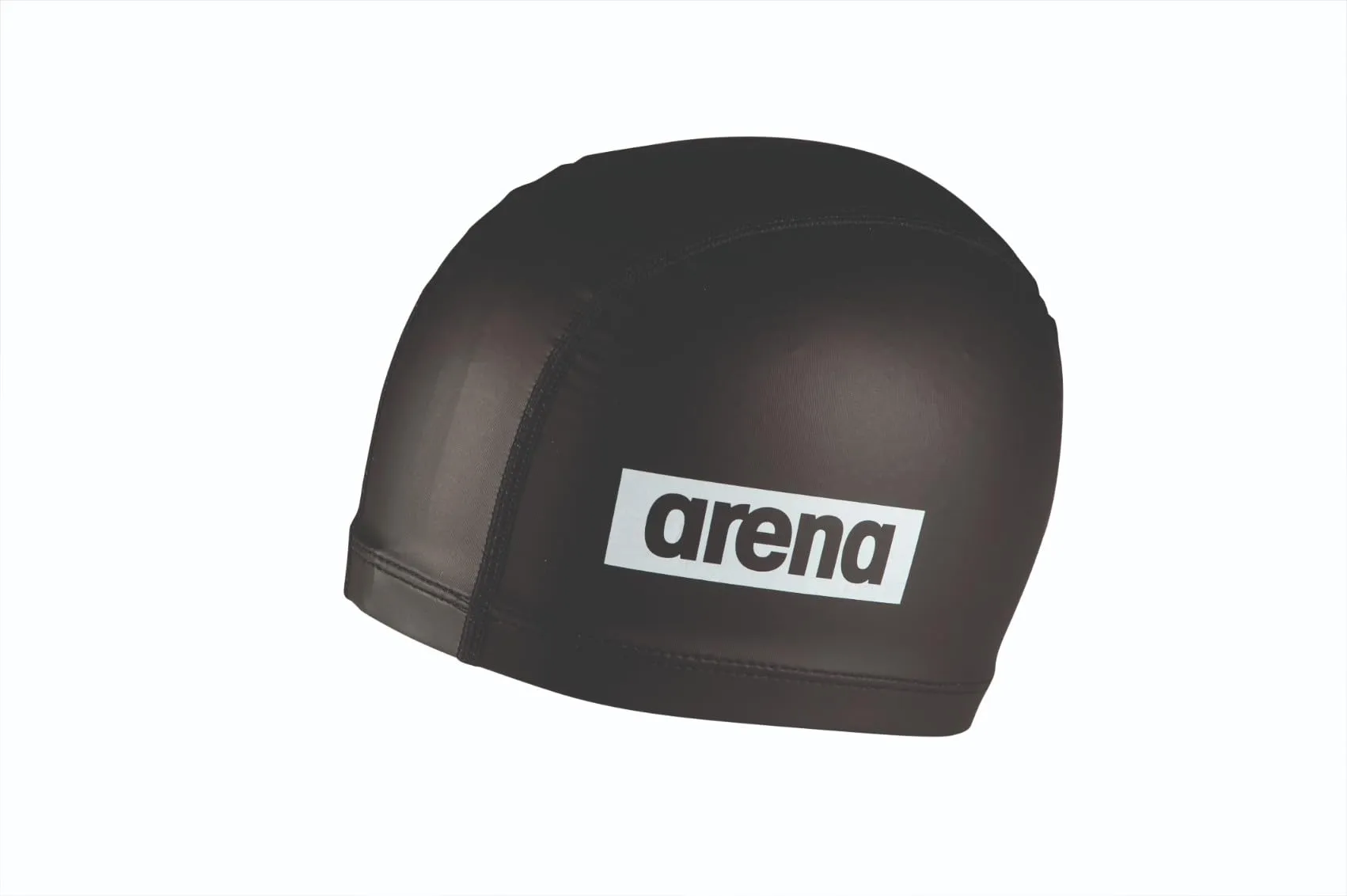 ARENA Light Sensation II Cuffia, Unisex Adulto, Black, Taglia Unica