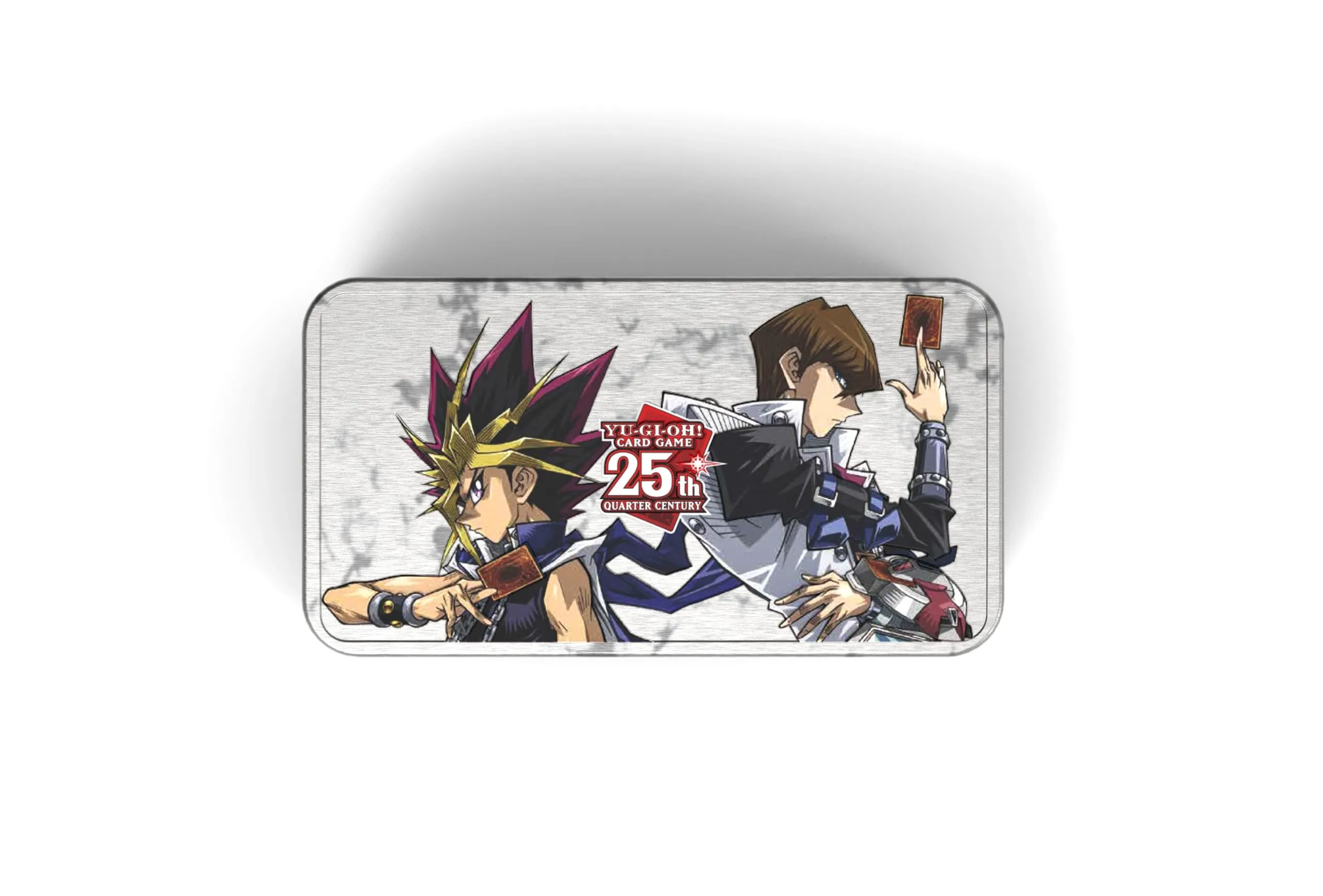 YU-GI-OH! TCG - TIN 25° ANNIVERSARIO: SPECCHI DUELLANTI - ITA