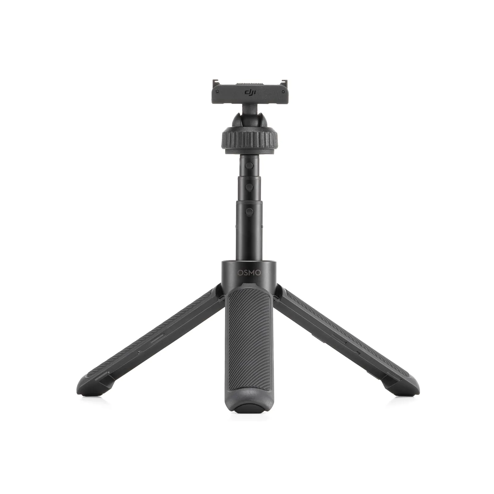 Mini manico telescopico per Osmo Action, compatibile con Osmo Action 3, Osmo Action 4, Osmo Action 5 Pro