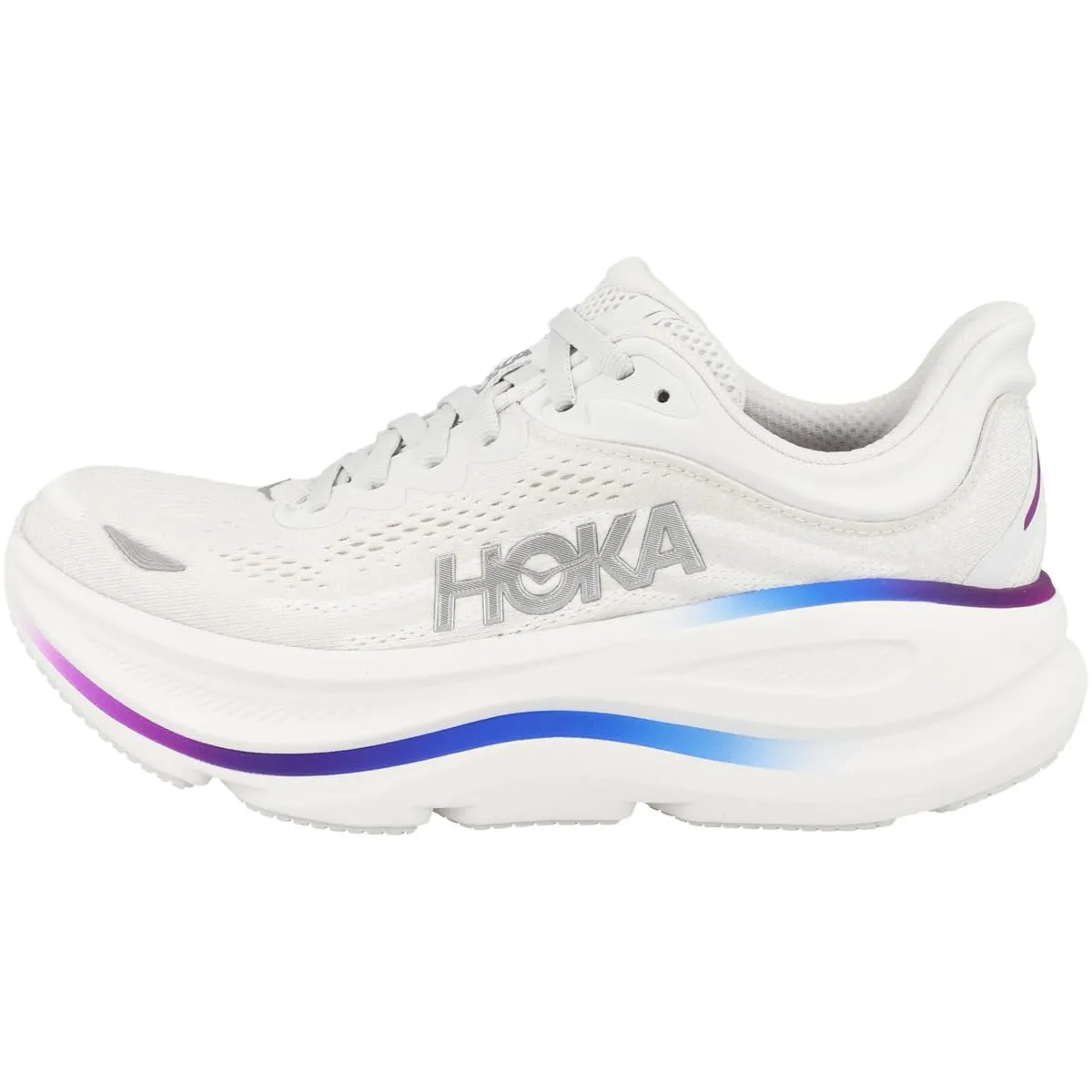 HOKA ONE ONE Bondi 9, Sneaker Donna, 39 1/3 EU