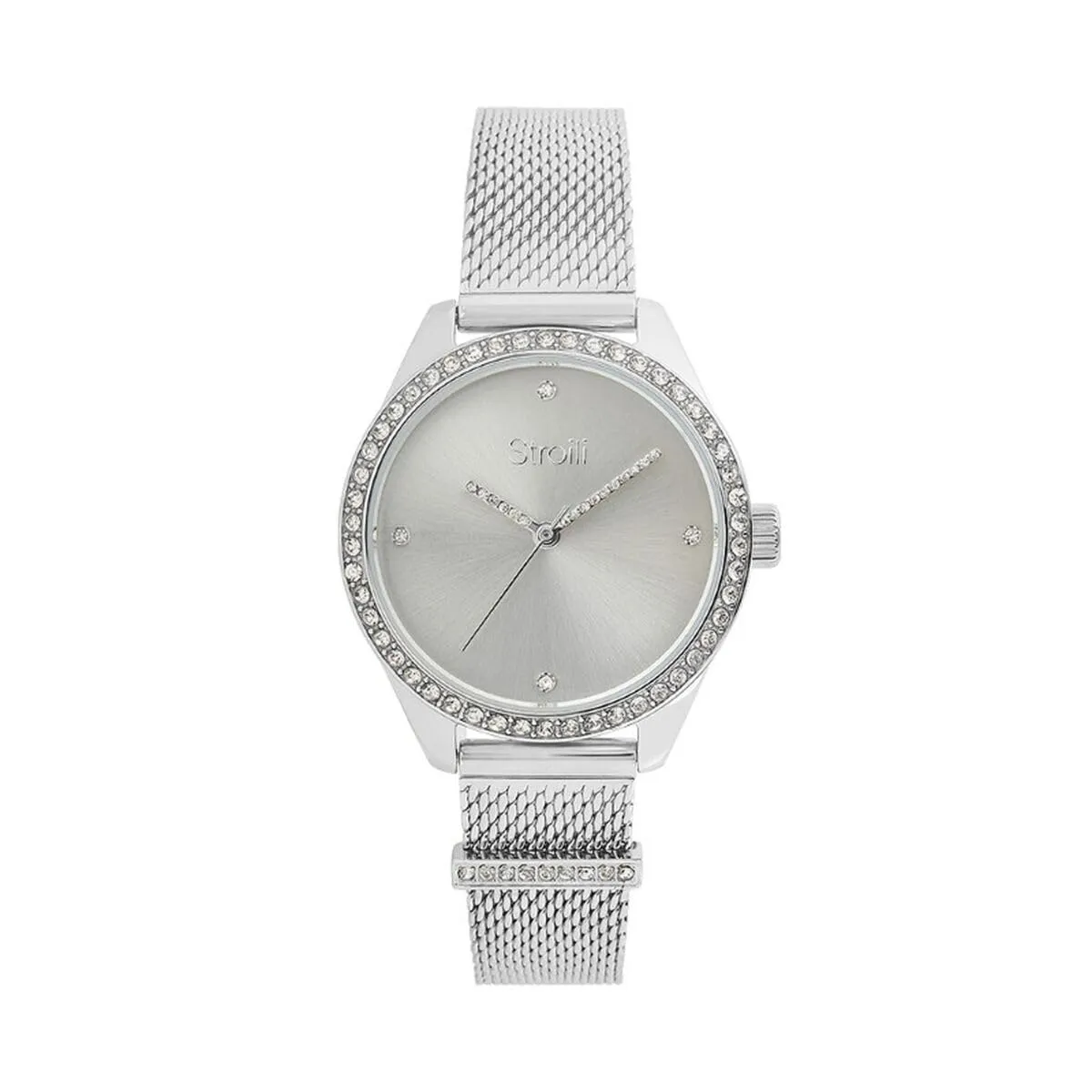 Stroili Oro Orologio da Fitness 1685367