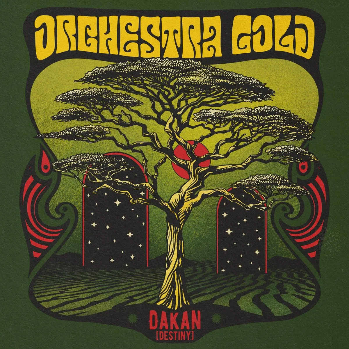Dakan [VINYL]