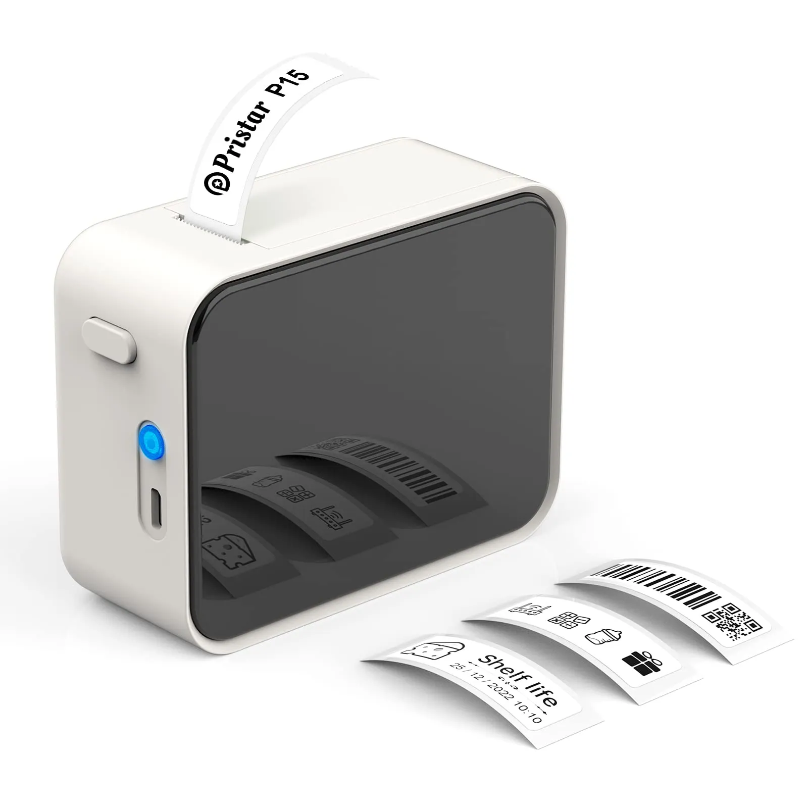 Pristar P15 Label Maker