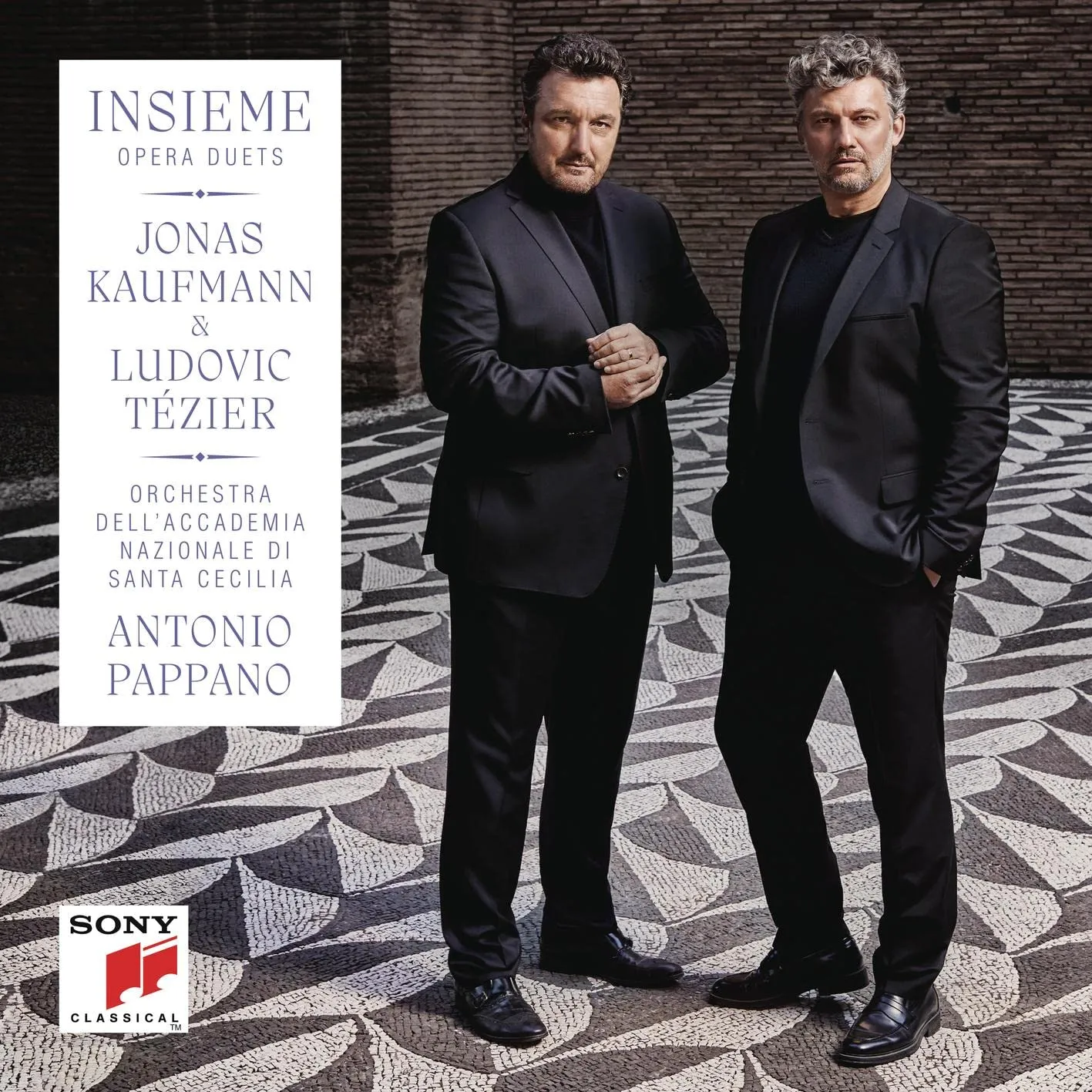 Insieme - Opera Duets [2 LP]