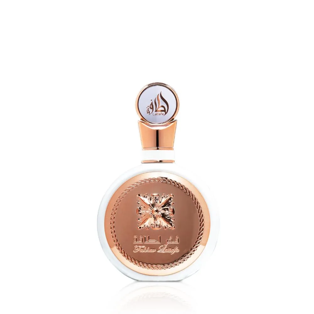 Spray Fakhar Lattafa Women100ml