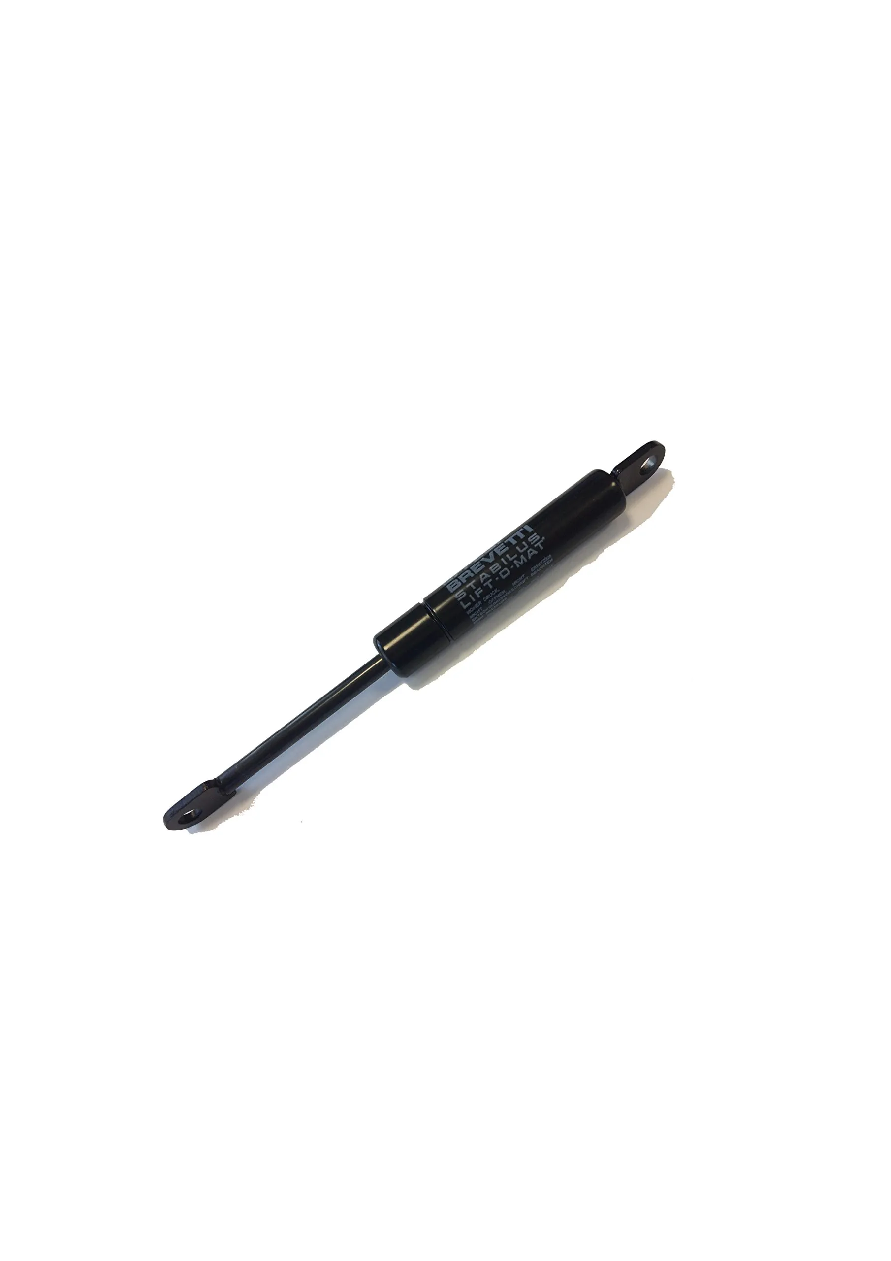 Stabilus Lift-O-Mat - Cilindro a gas, nero