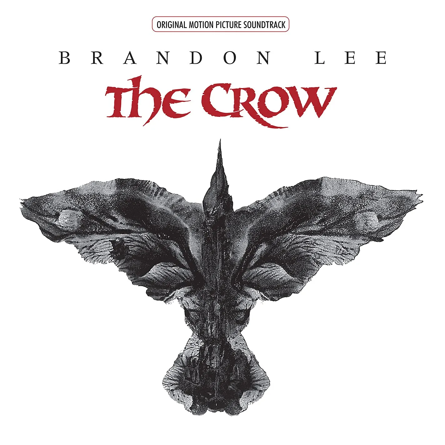 crow / o.s.t.-Import USA