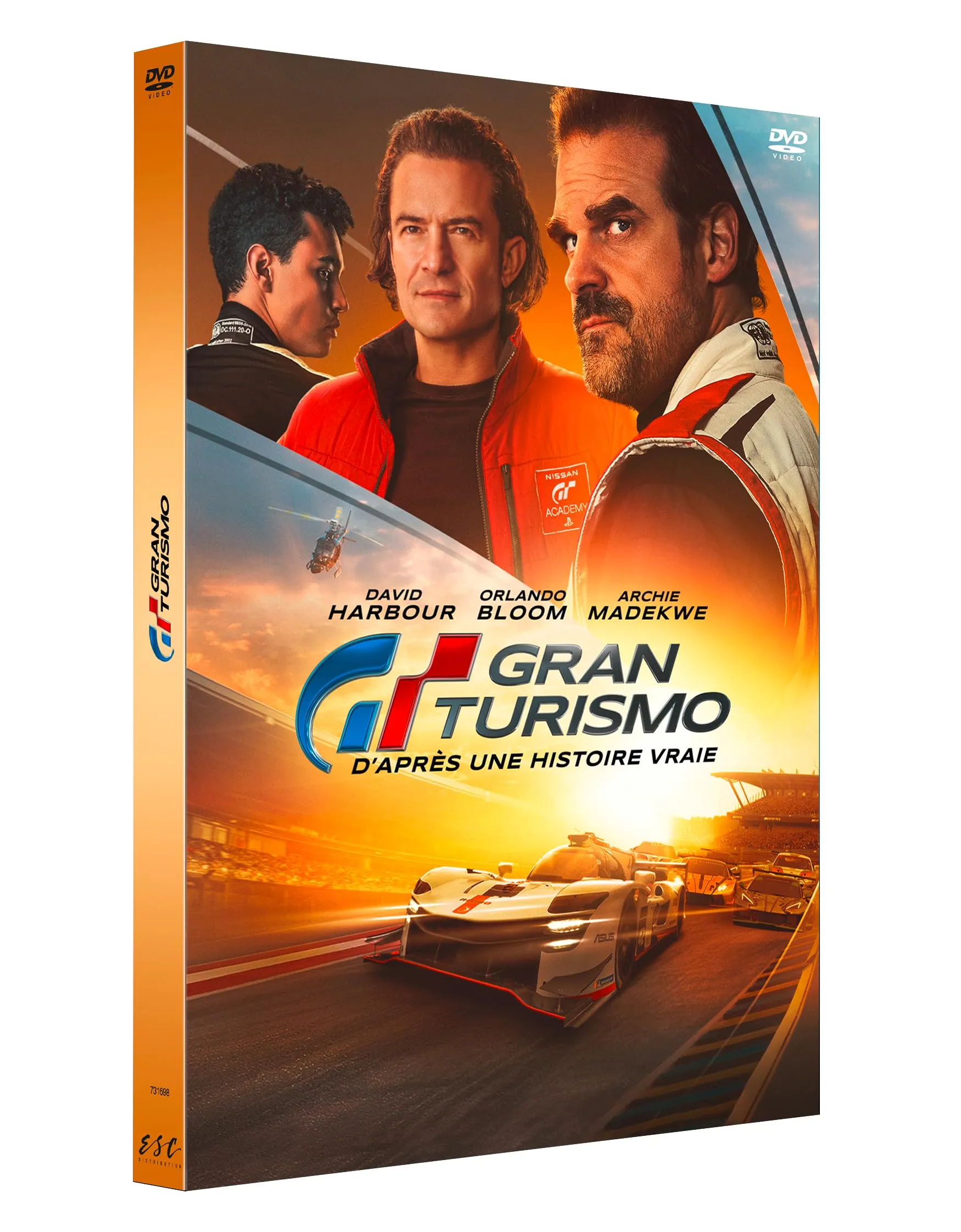 Gran Turismo
