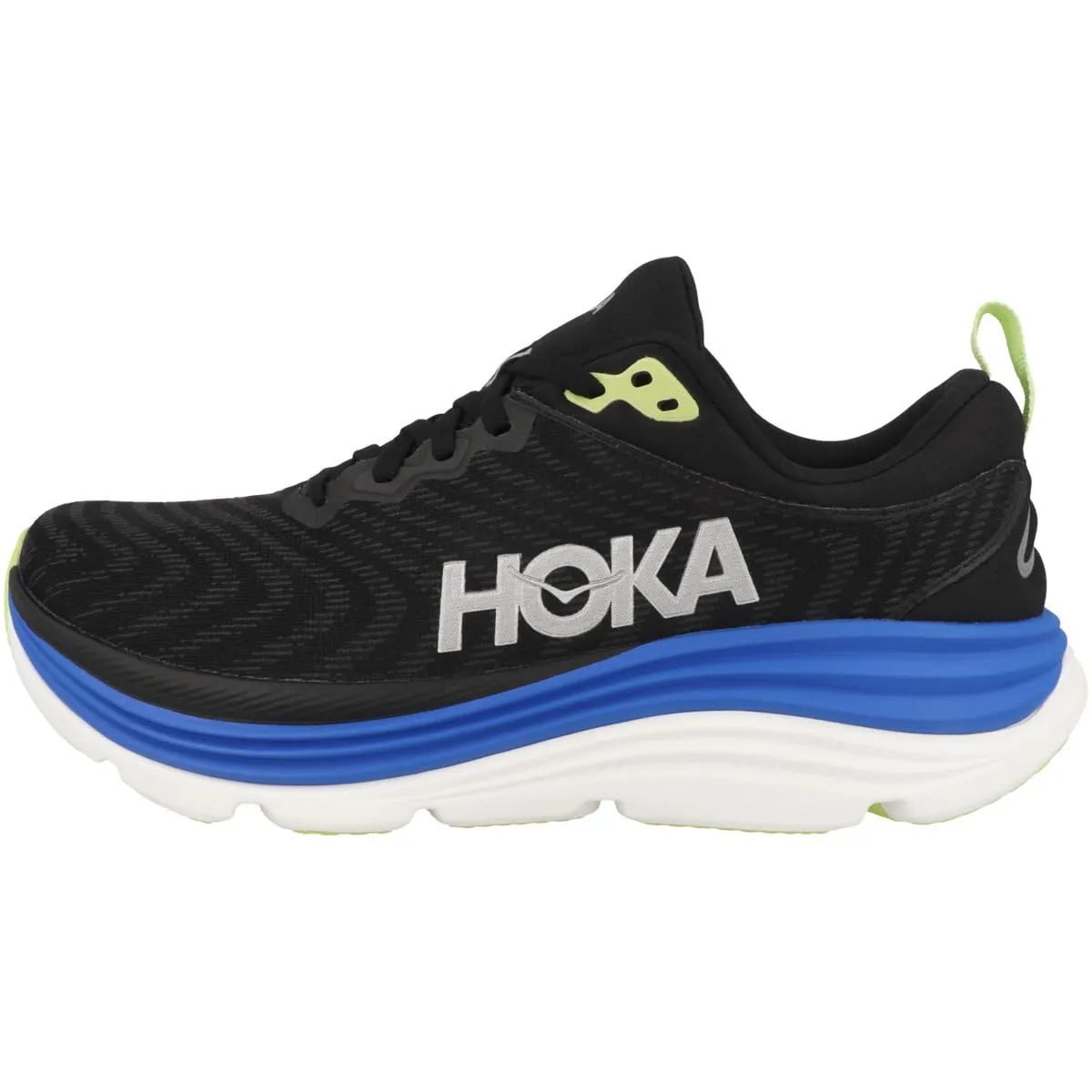 HOKA ONE ONE Gaviota 5, Sneaker Uomo, 44 2/3 EU