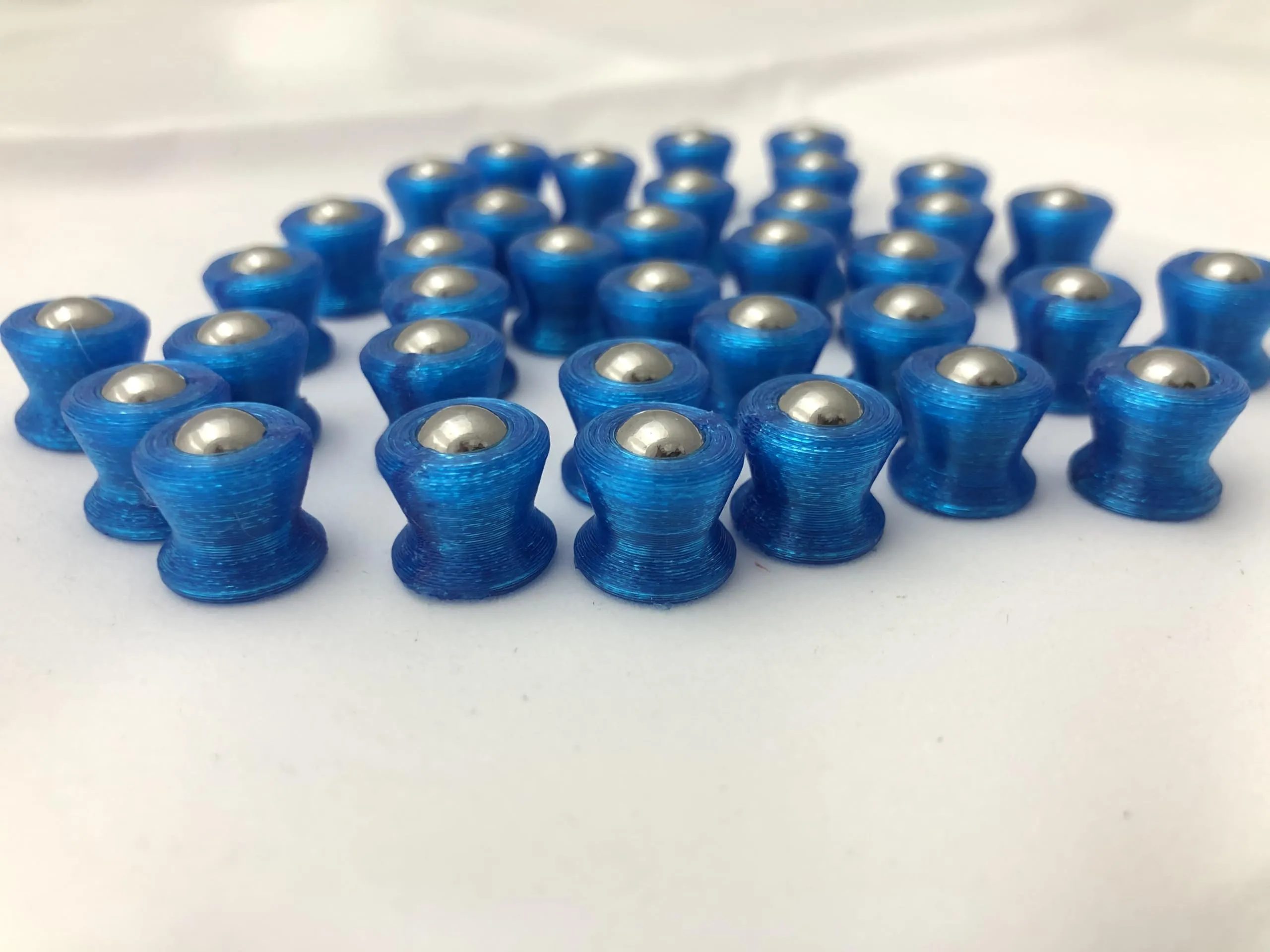 Hdr50 T4e palle diabolo devastator calibro 50 RAM home defence paintball