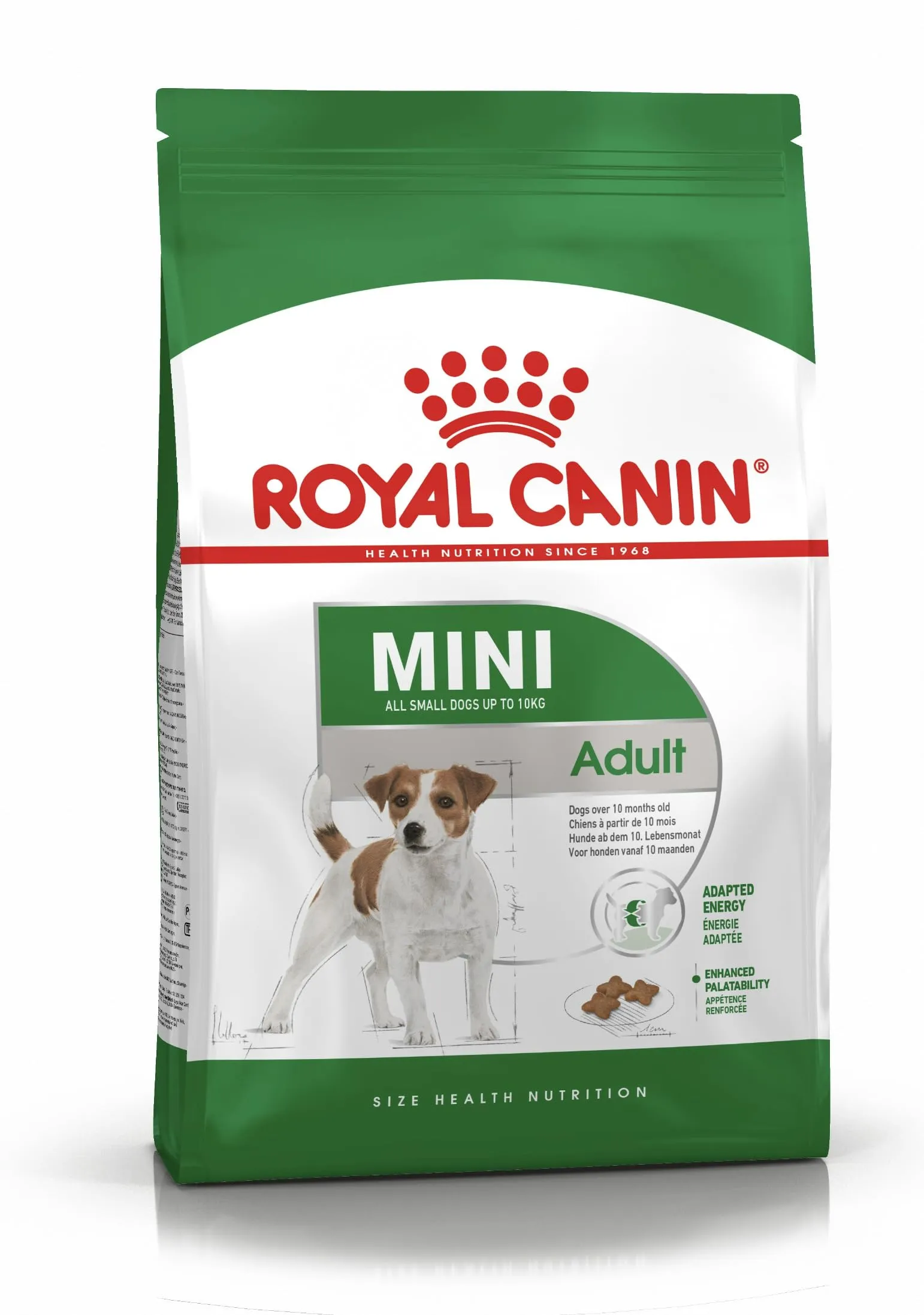 Royal Canin per Cane Adult Mini da 8 Kg