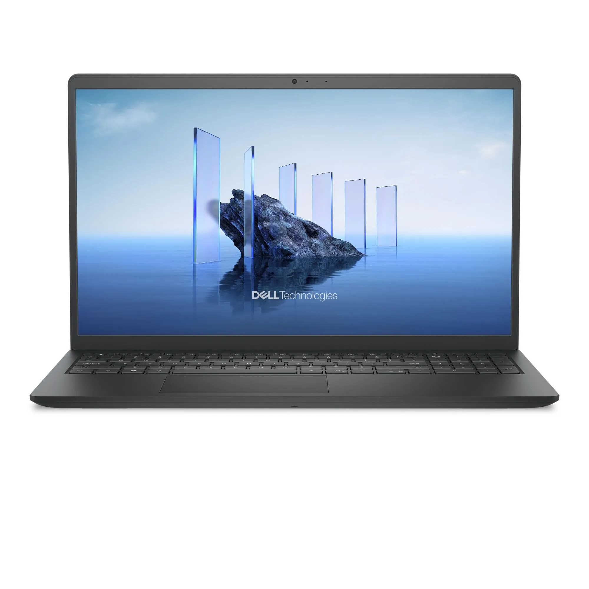 Dell Inspiron 16 5645 Display | 16" 16:10 FHD+ (1920 x 1200) | processore AMD Ryzen 7 8840U | Radeon Graphics | 16 GB RAM | 1 TB di RAM | Windows 11 Home | Tastiera QWERTZ