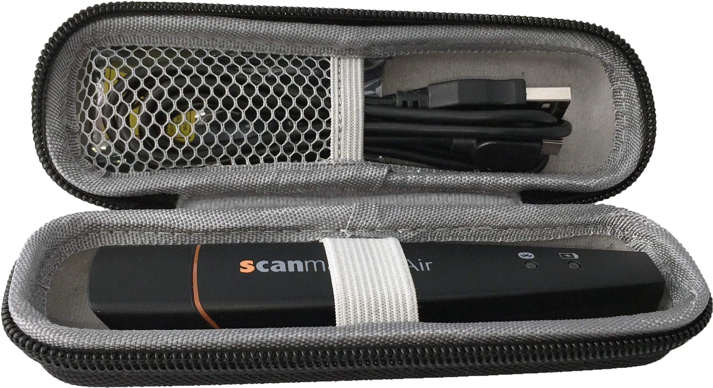 Custodia rigida per penna scanner ScanMarker Air/USB di JOURIST
