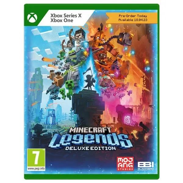 MICROSOFT XBOX- Videogiochi, Multicolore (XMB-00011)
