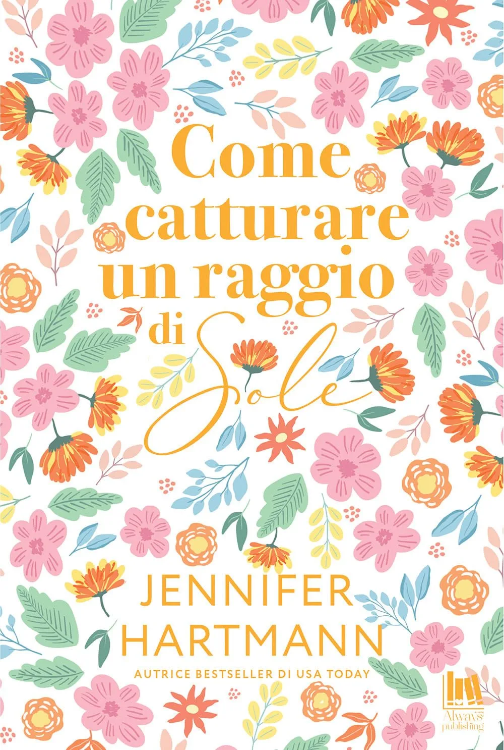 Come catturare un raggio di sole