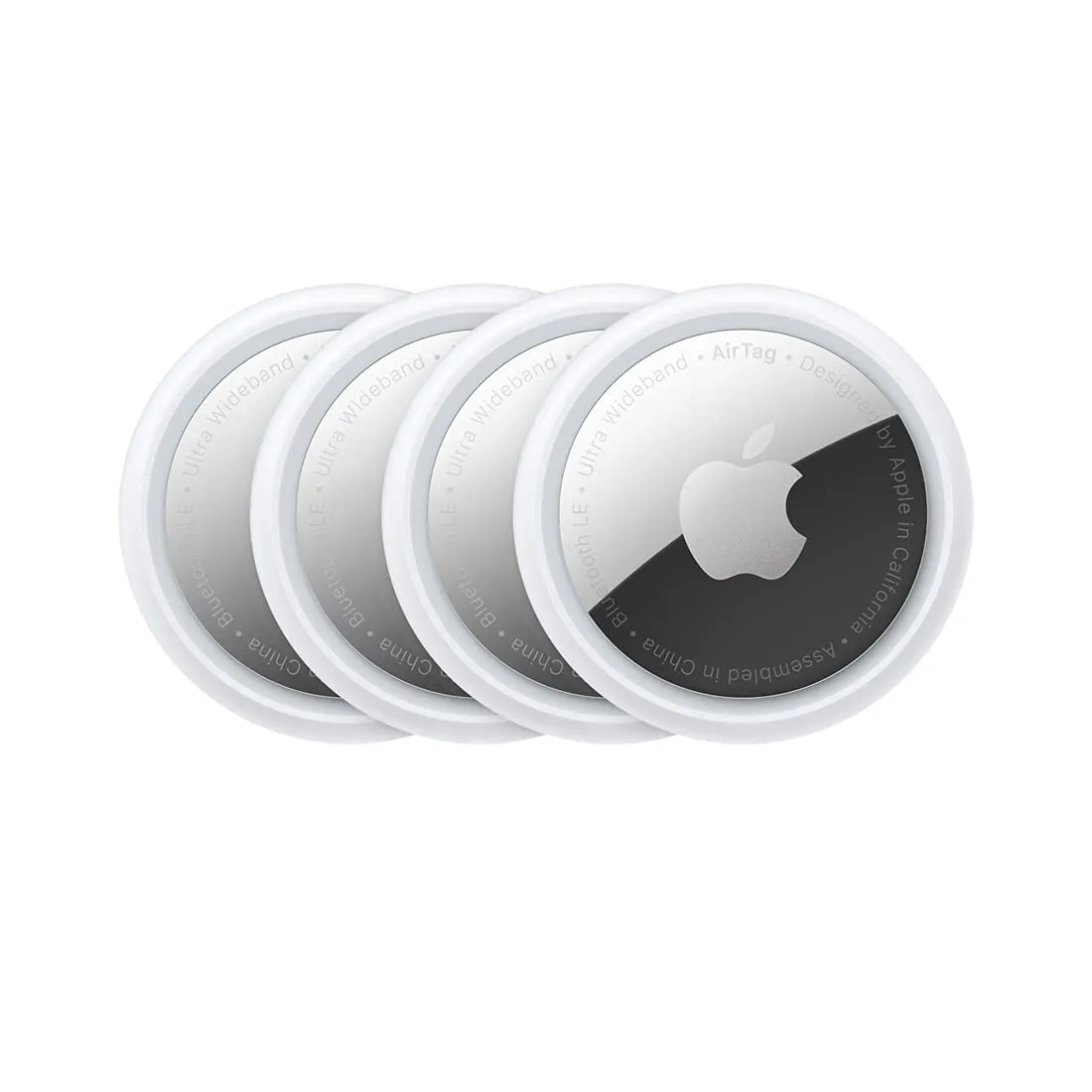 Apple AirTag (Confezione da 3)