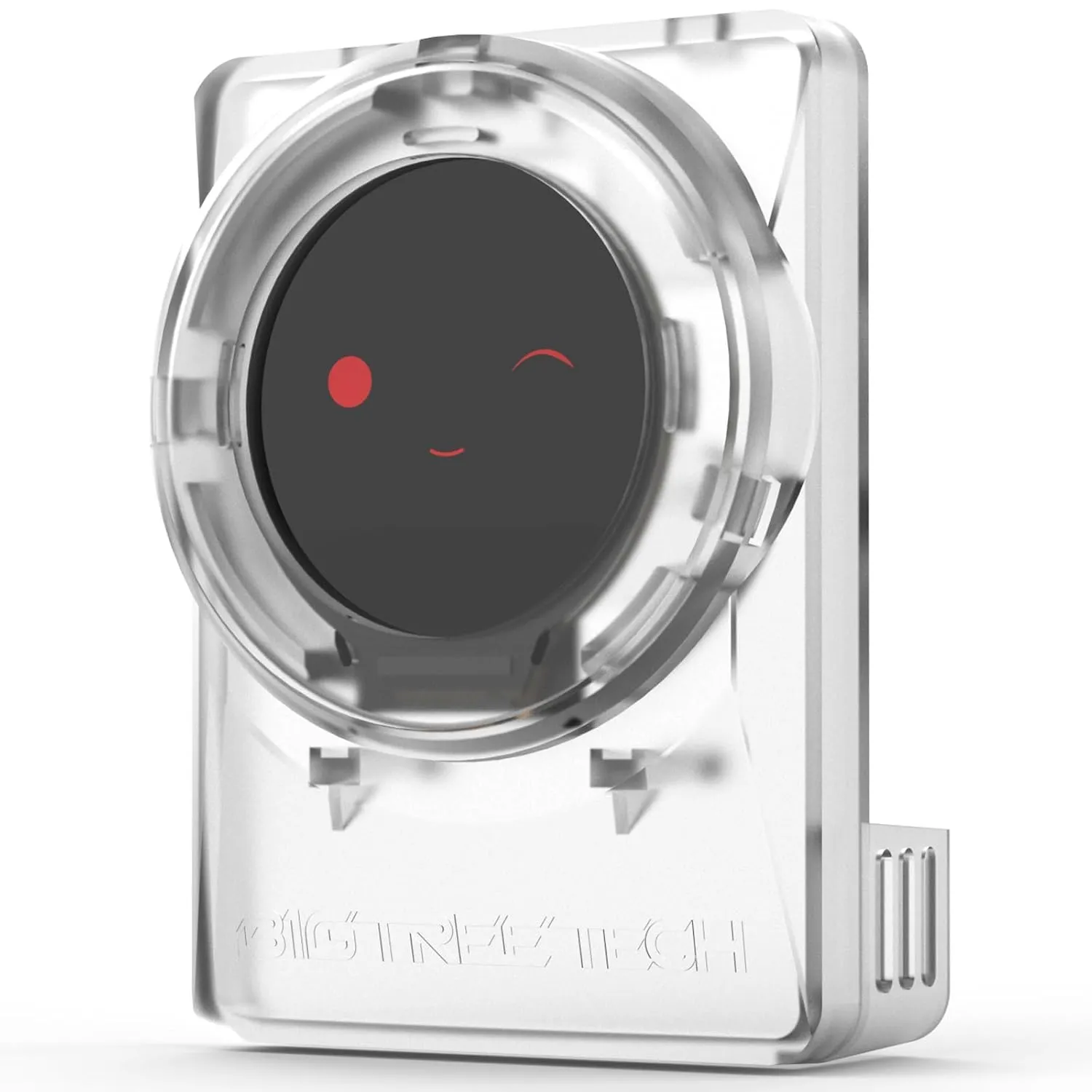 BIGTREETECH Panda Knomi + Plastic Shell, Toolhead Screen Upgrade Kit per Bambu-Lab A1 A1 Mini, Plug and Play, compatibile con P1P P1S X1C X1E, aggiornamento firmware OTA