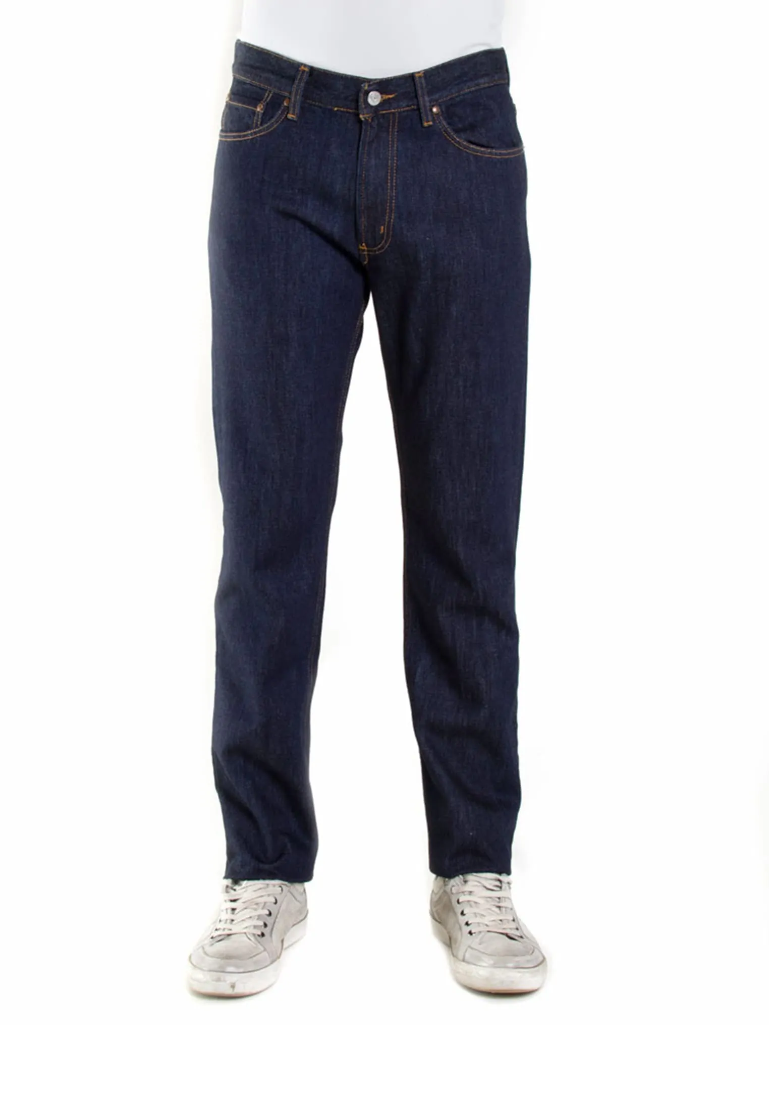 Carrera Jeans - Jeans per Uomo, Look Denim (EU 52)