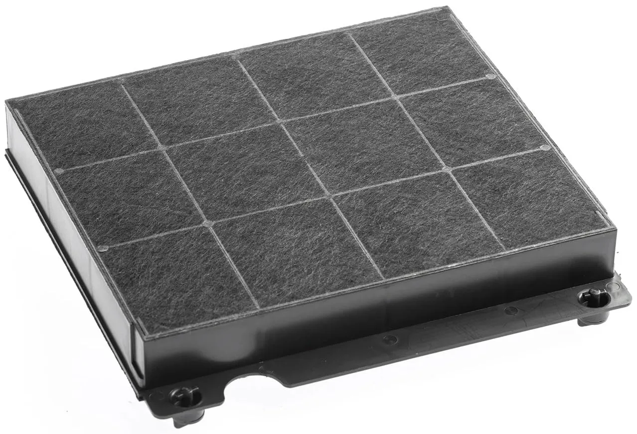 Turboair -filtro carbone attivo F00333/S - 100% fatto in Italia