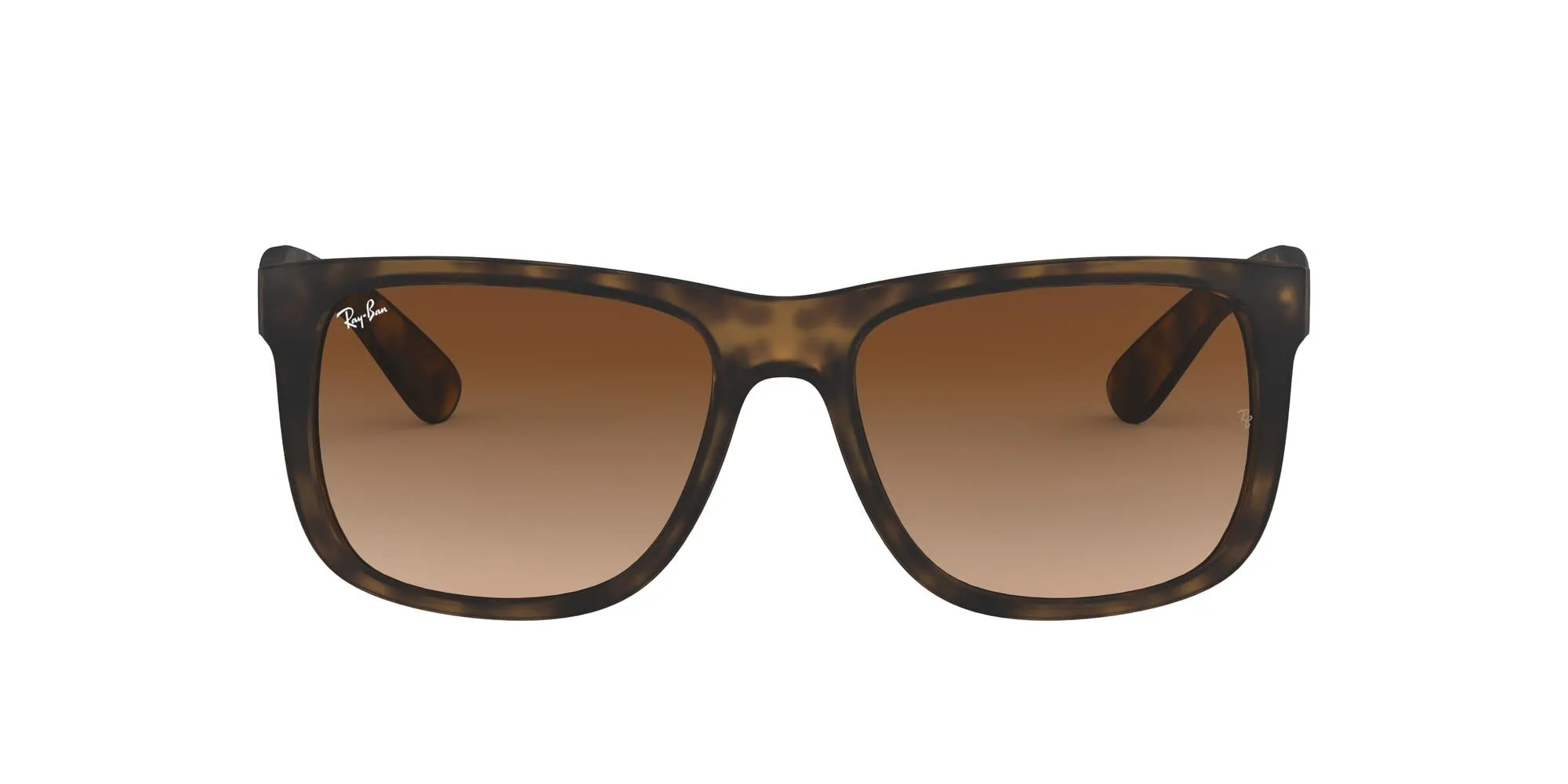 Ray-Ban RB4165 C55 710/13 - Occhiali da sole modello Justin