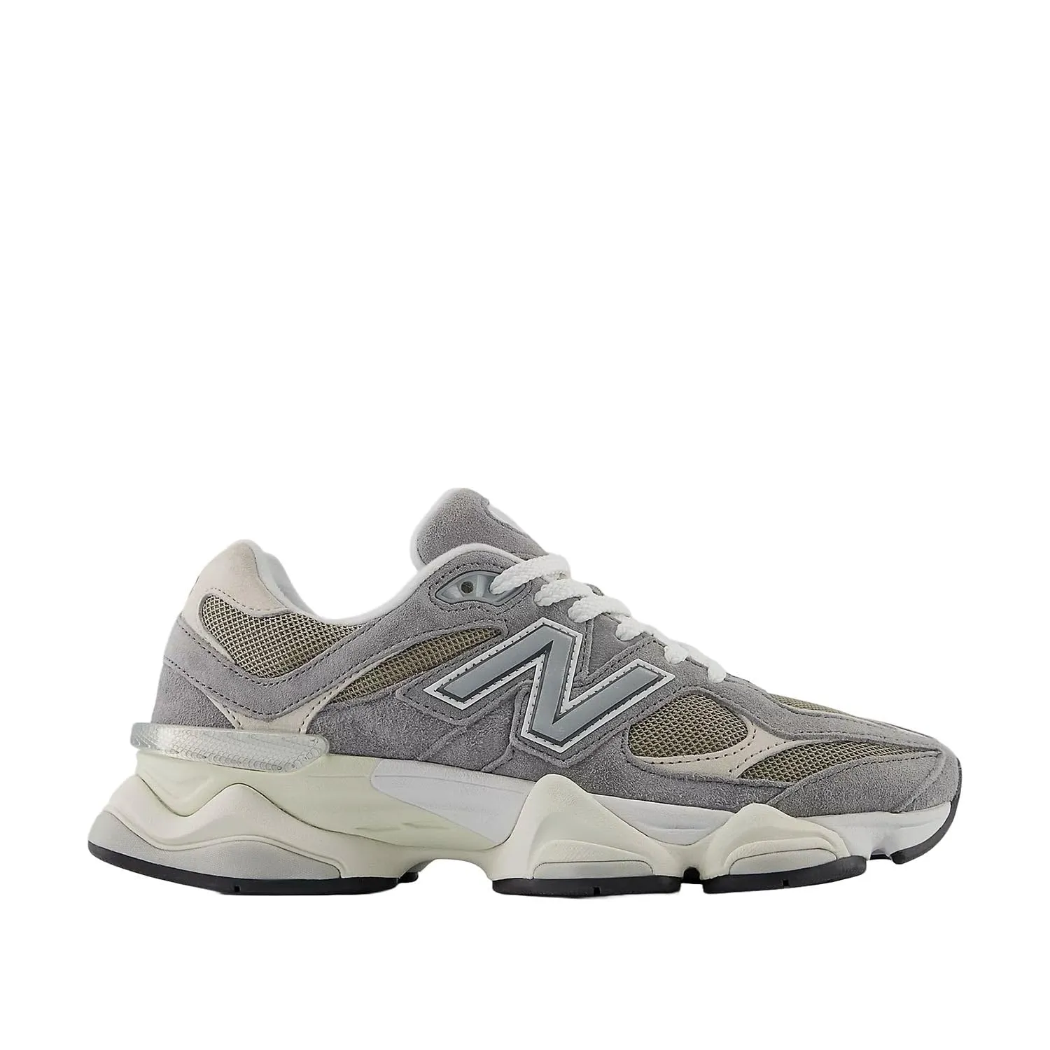 NEW BALANCE 9060, Sneaker Uomo, 38 EU