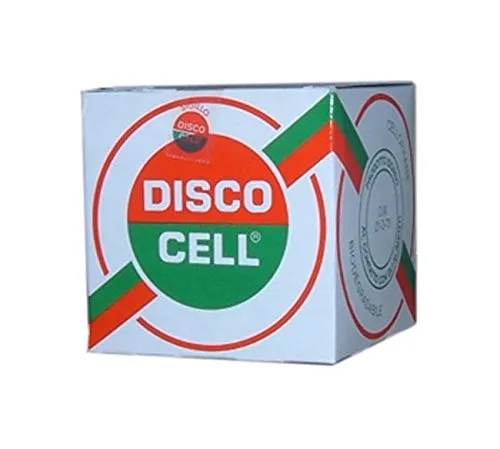 DISCOCELL PT. GR.50 DIAM.10 CM X 1 KG DISCHI PER HAMBURGER