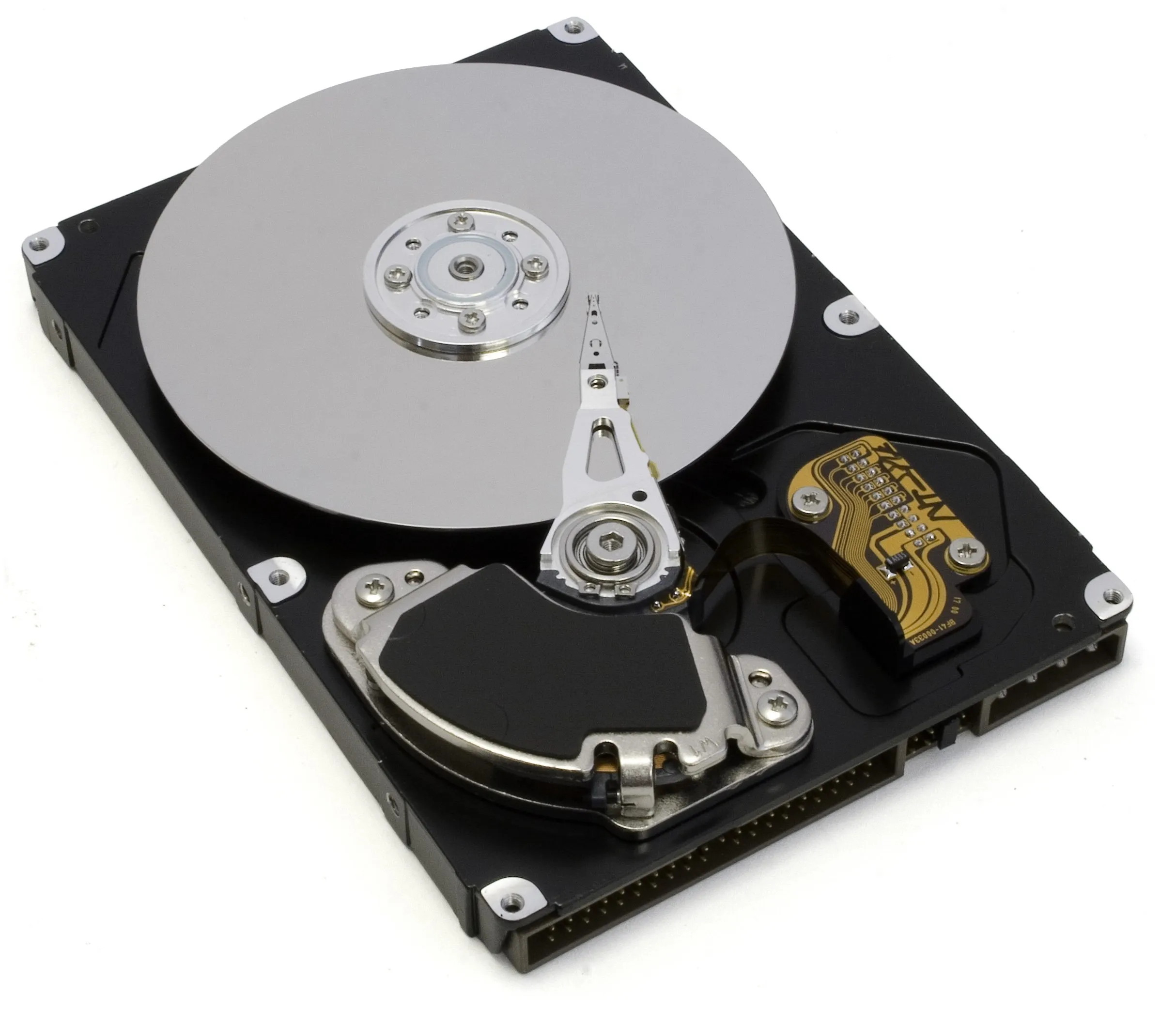 Hitachi Deskstar 7K1000.B 320GB 3.5" Seriale ATA II HDD