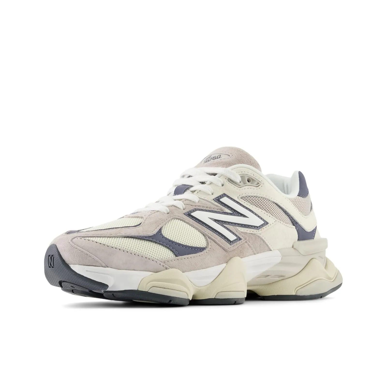 NEW BALANCE 9060, Sneaker Uomo, 44.5 EU