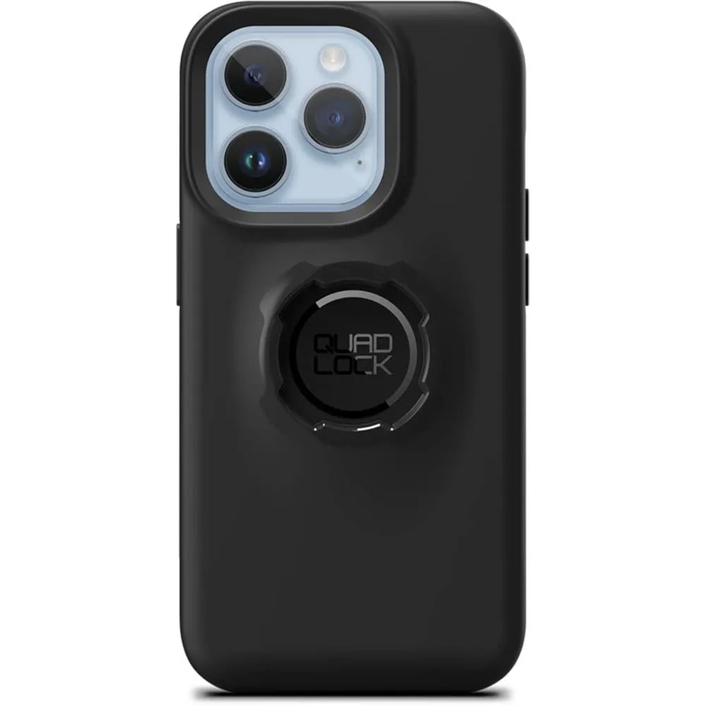 Quad Lock Custodia iPhone 14 Pro
