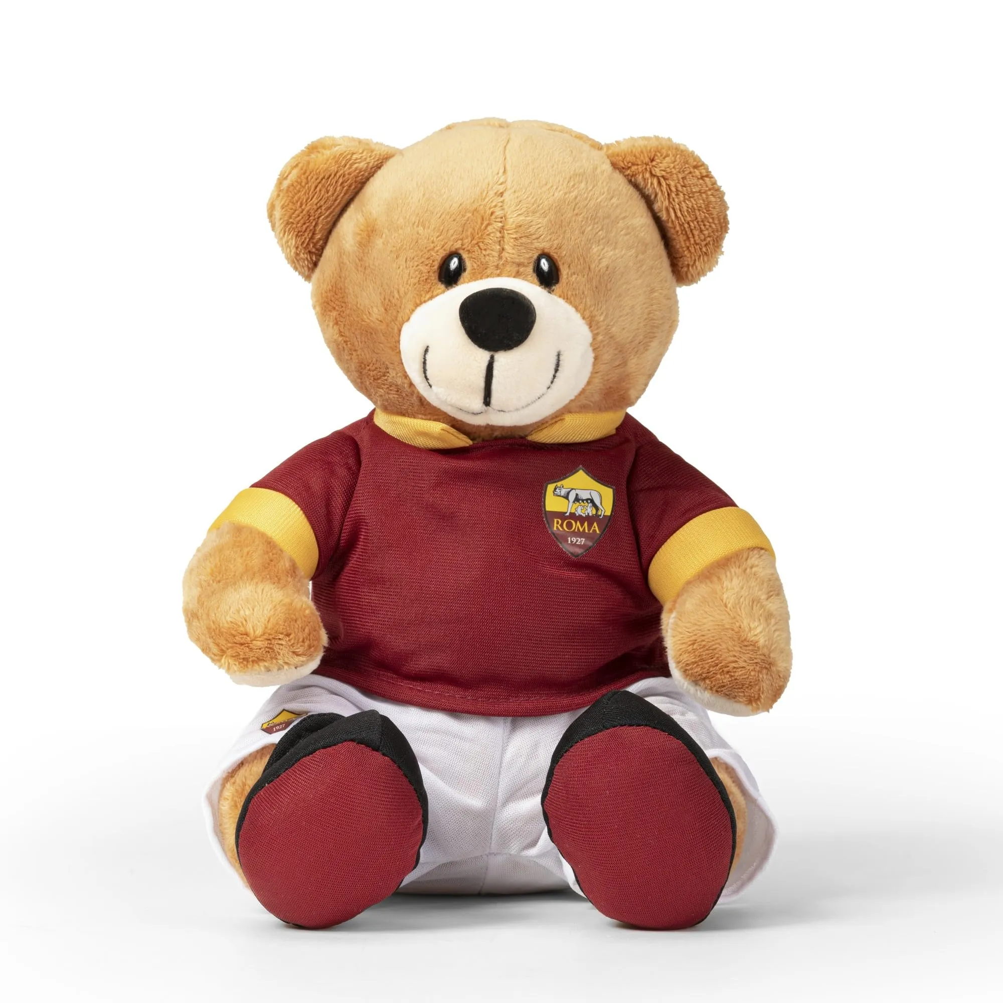 AS Roma Peluche Teddy