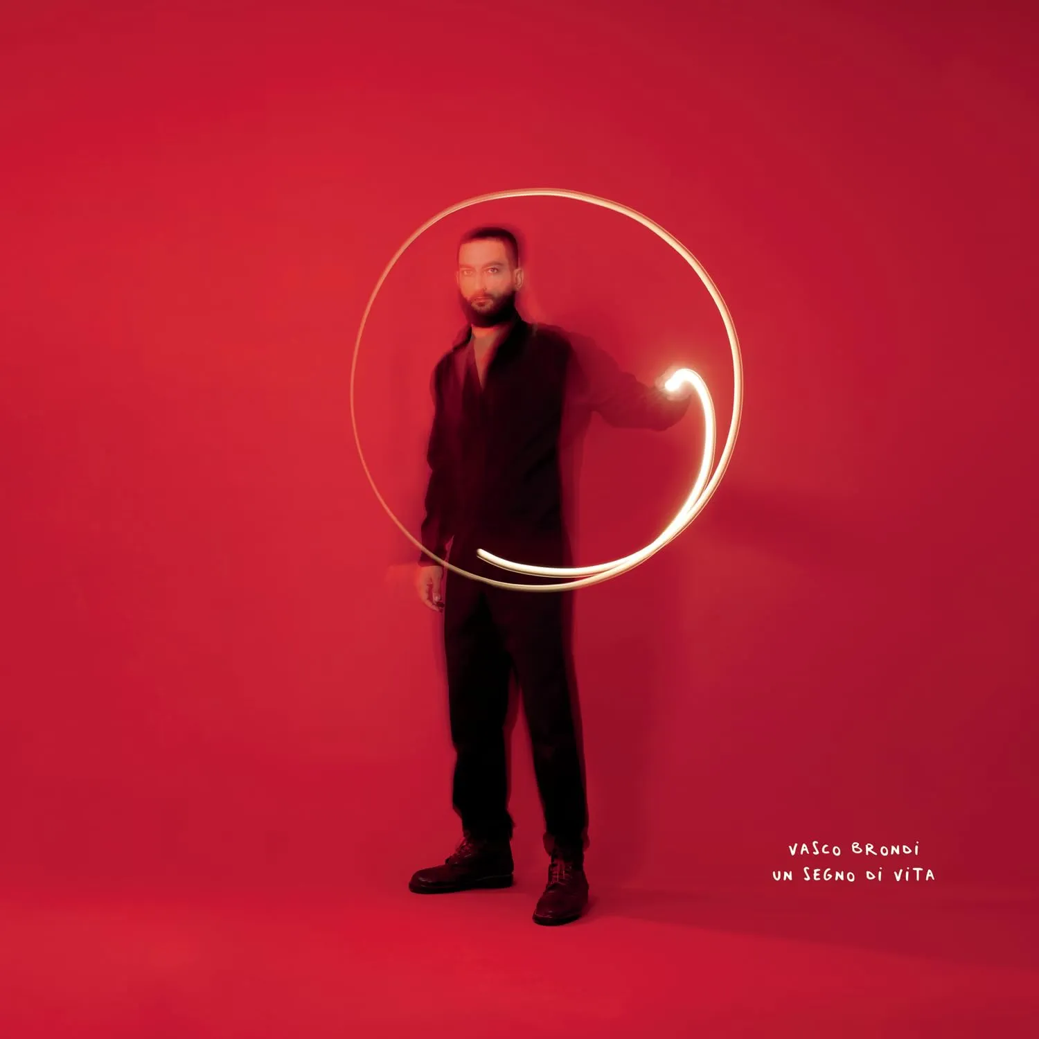 Un Segno Di Vita – CD + Libro