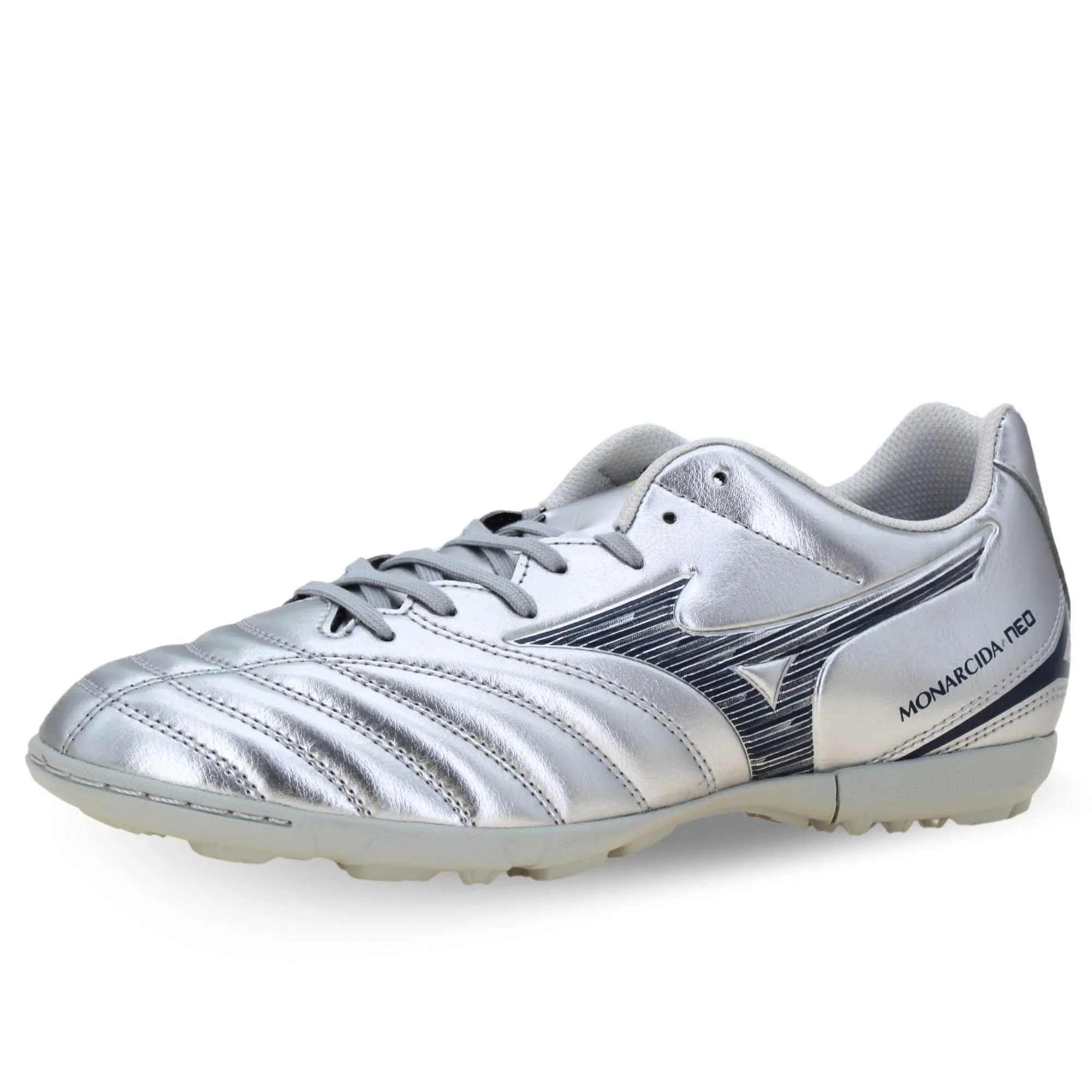 Mizuno Scarpe Monarcida Neo 3 Select As Taglia 41 Codice P1GD2525-04 Grigio