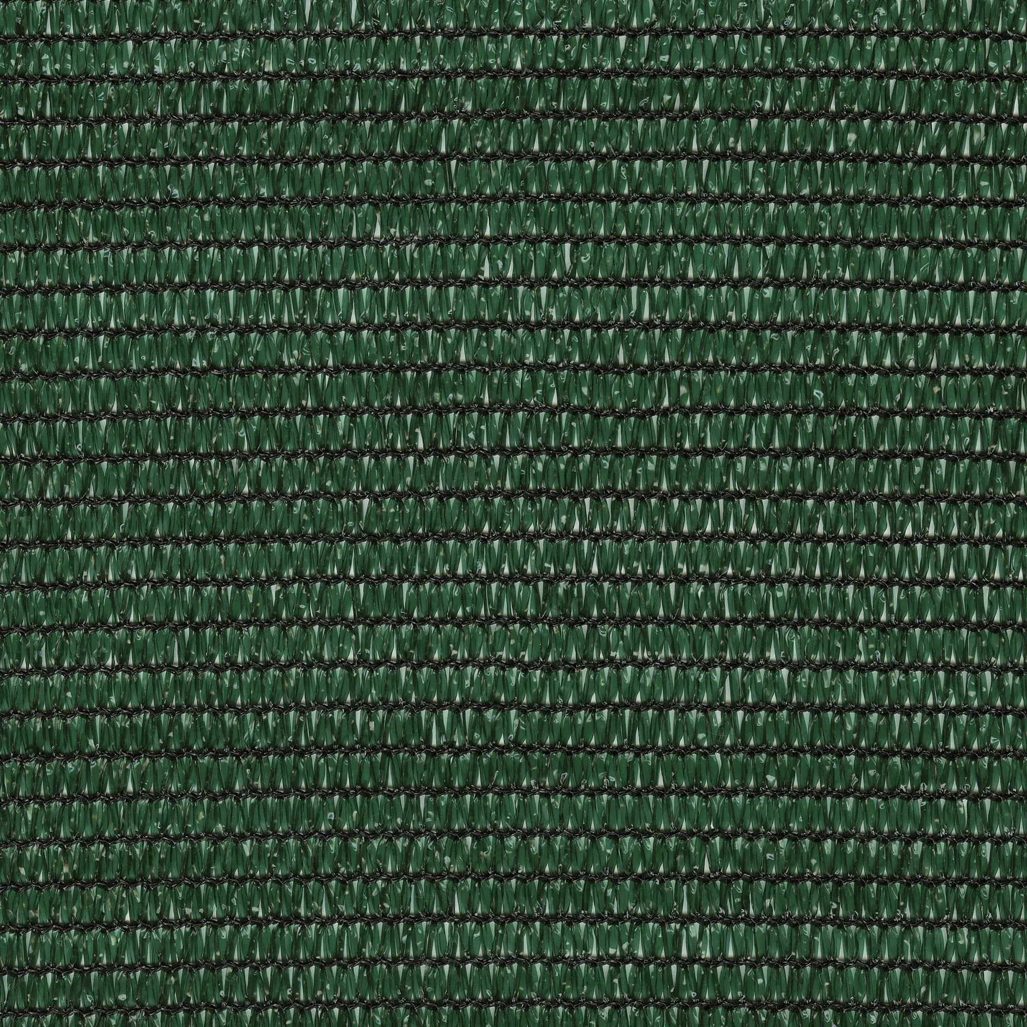 TENAX Soleado 1,00 x 3 m Verde, Rete Tessuta Schermante e Ombreggiante, Confezione in Busta