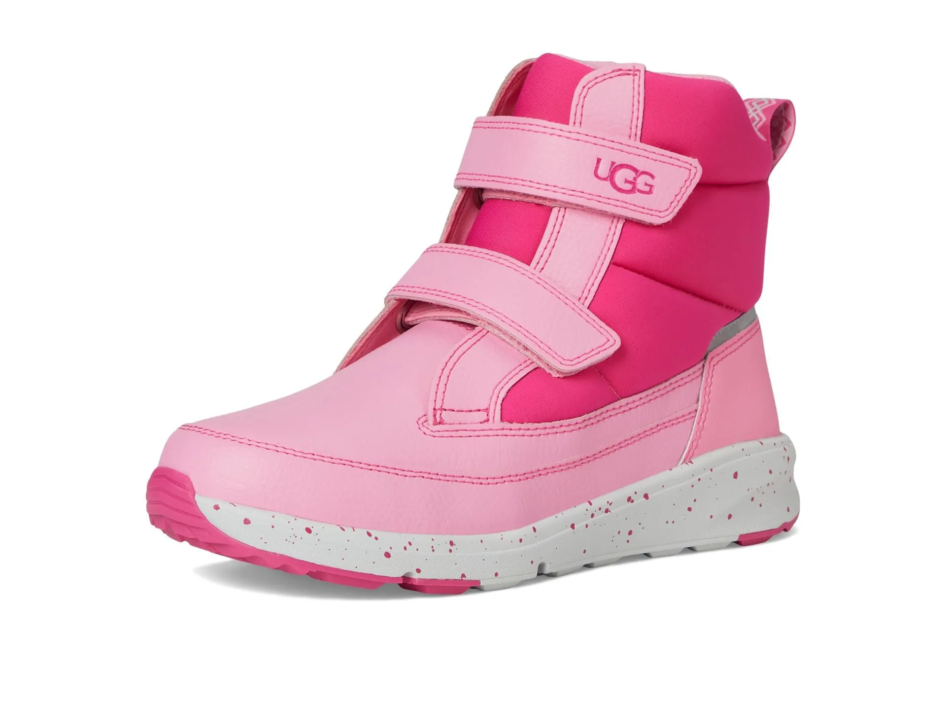 UGG Tempo Dannie, Stivali alla Moda, Sachet Pink Berry, 37 EU